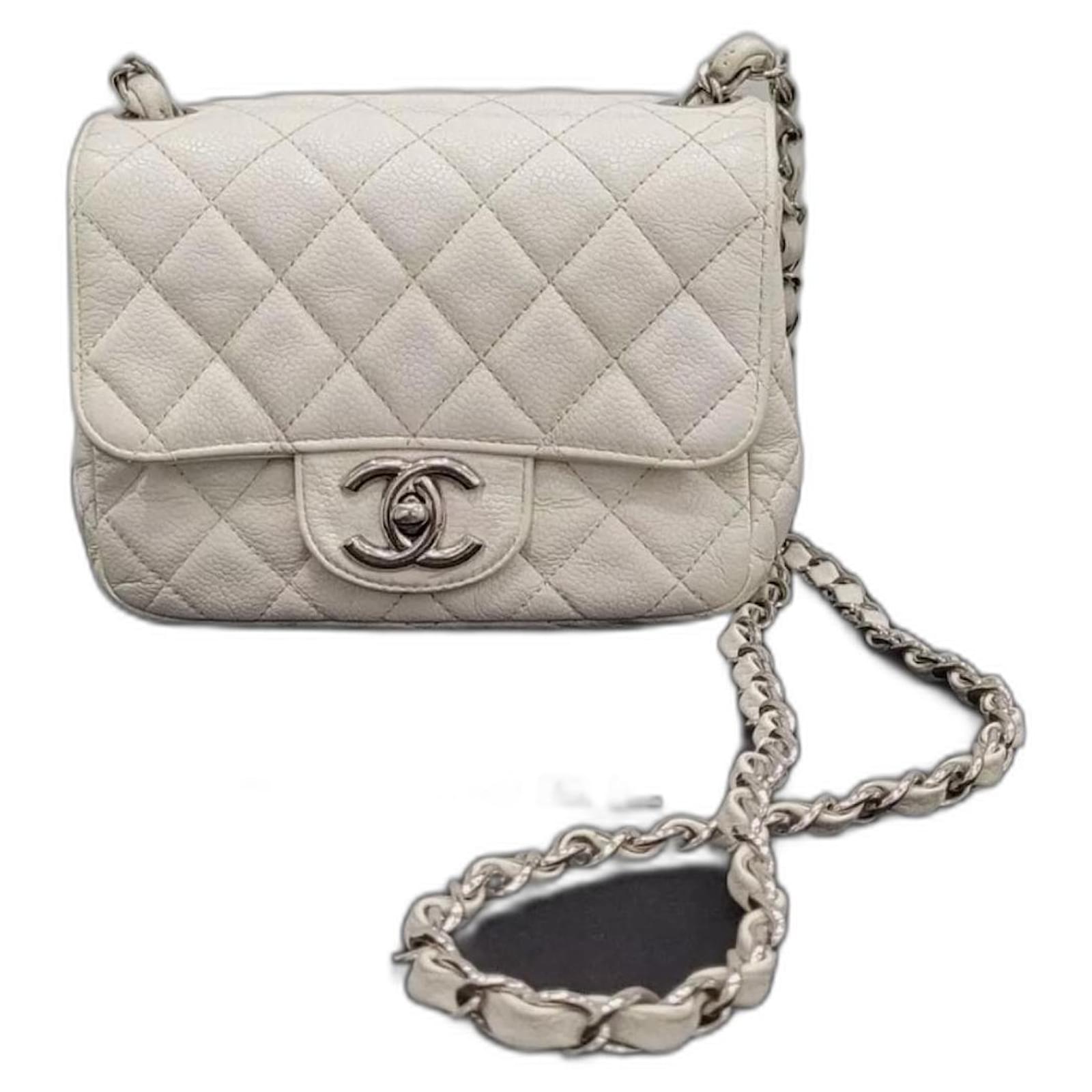 Handtasche Chanel UmhÃ¤ngetasche Klein Chanel Zeitlose Mini Umh