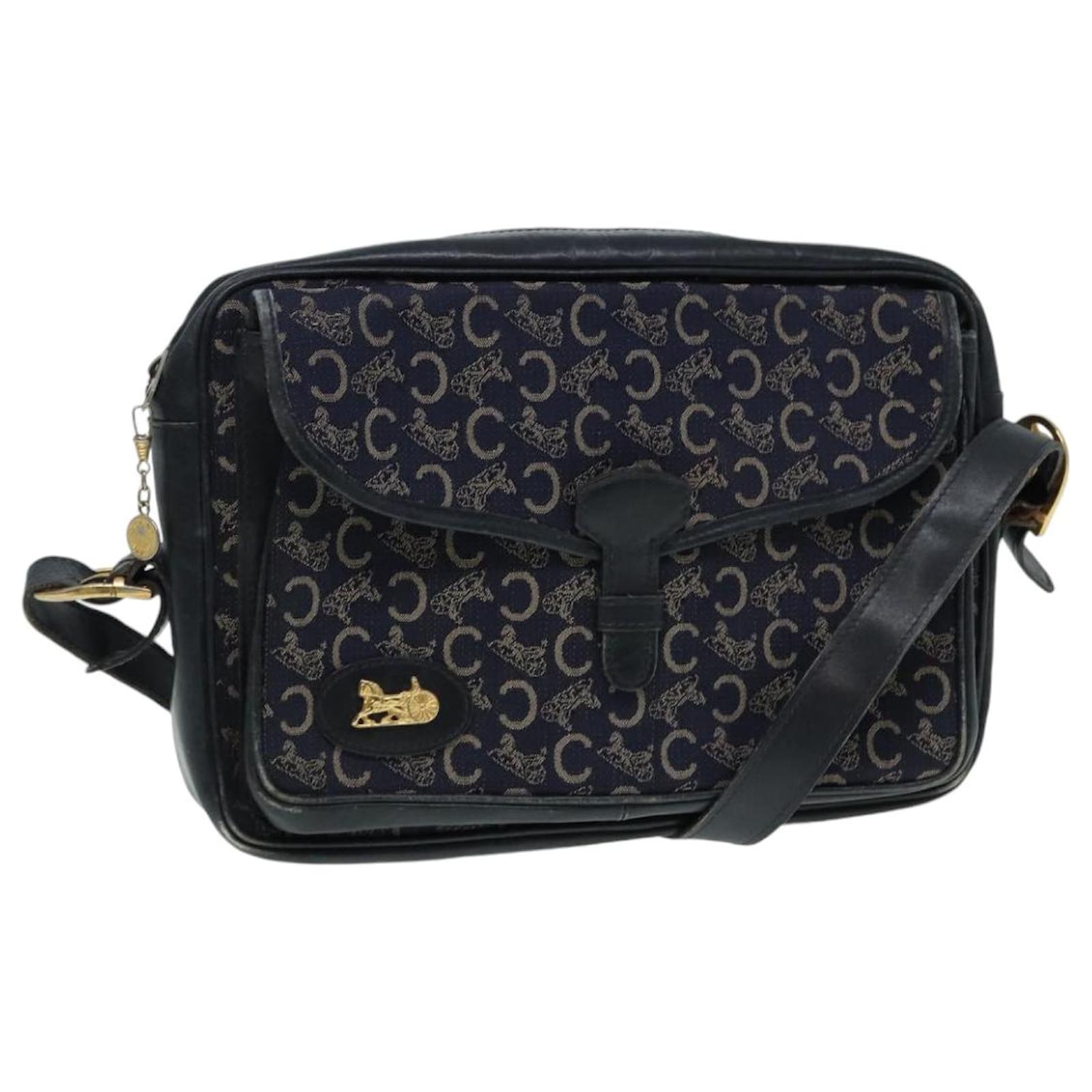 Saluki Shoulder Bag