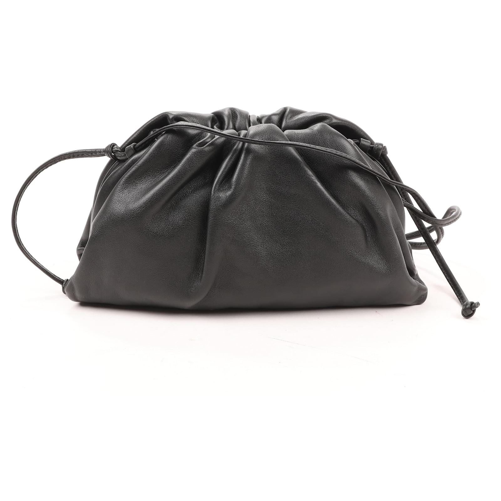 Mini discount pouch shoulder bag