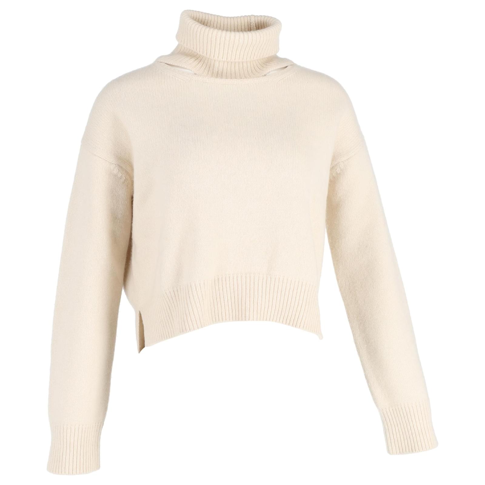 Maglione Collo Alto Vendita Maglioni Cachemire ZWILLINGSHERZ