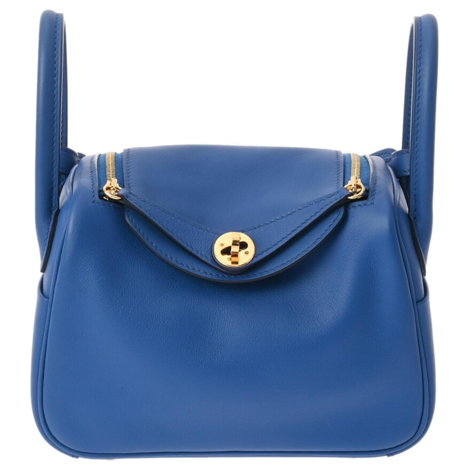 Mini Lindy Side View