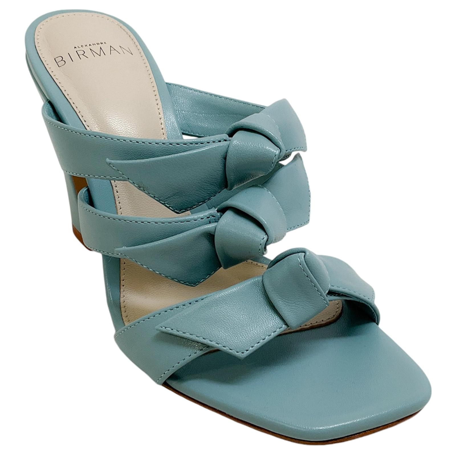 Sandali alexandre birman outlet
