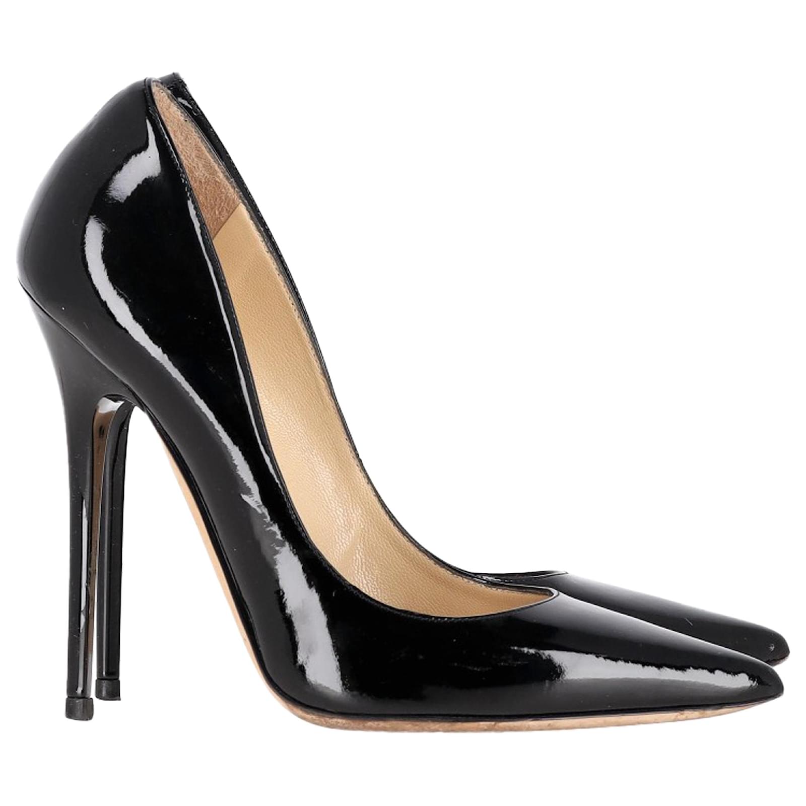 Sapato Jimmy Shoes Jimmy Choo Logan