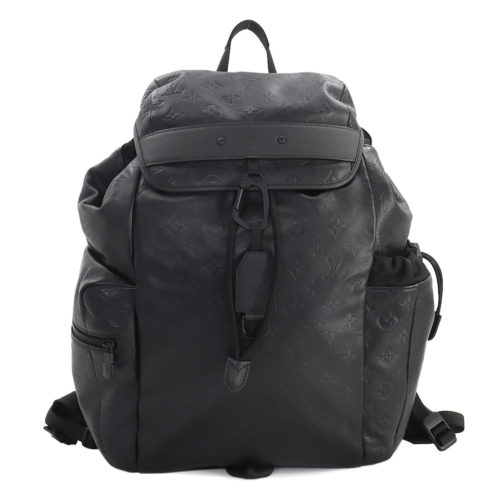 Discovery Rucksack Louis Vuitton Schwarzer Rucksack Louis Vuitton