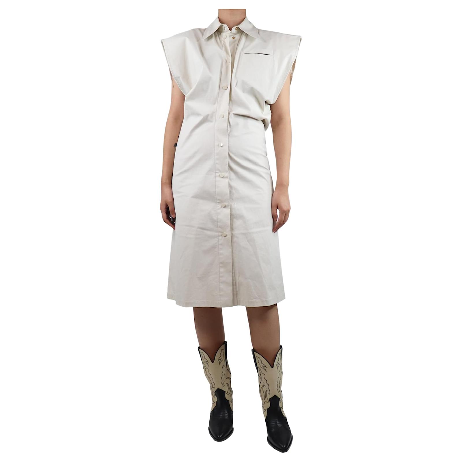sachin and babi light blue dress Bottega Veneta Dresses for Women | Online Sale up to 45% off main image 0