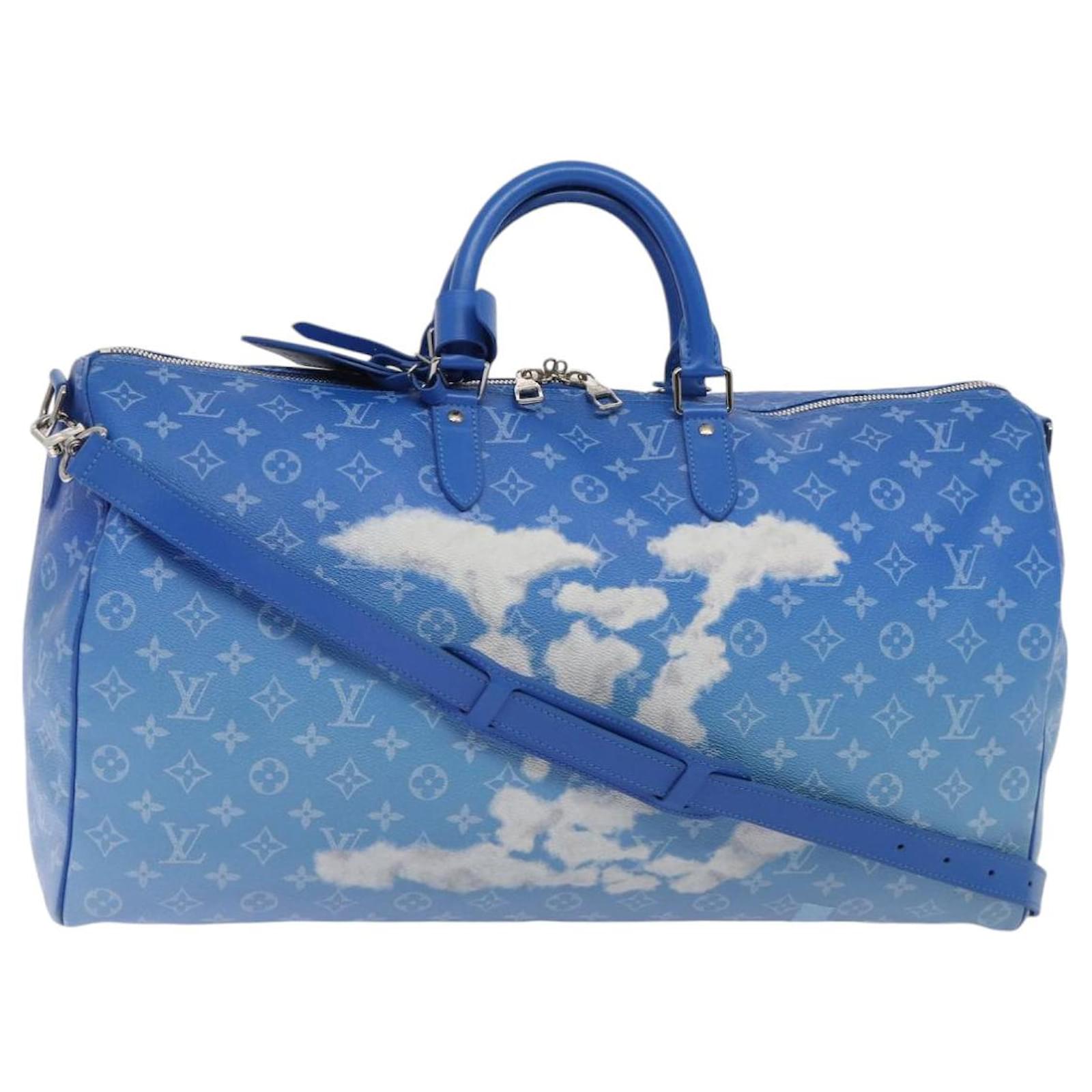 Louis vuitton speedy 50 outlet