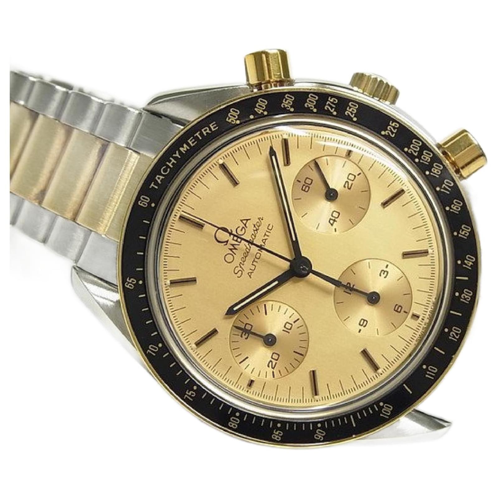 Omega speedmaster 1750032 hotsell