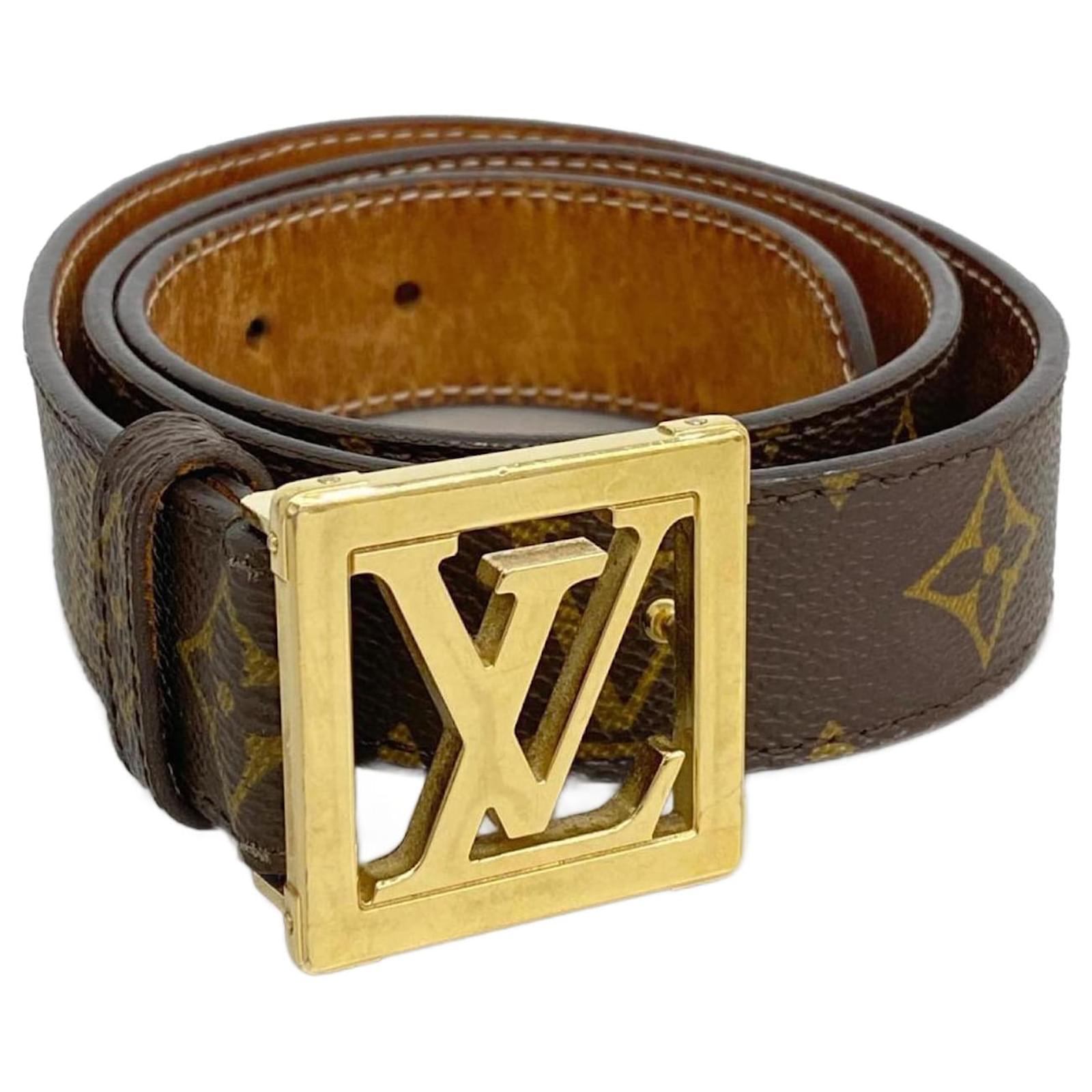 Cinturon para shops hombre louis vuitton