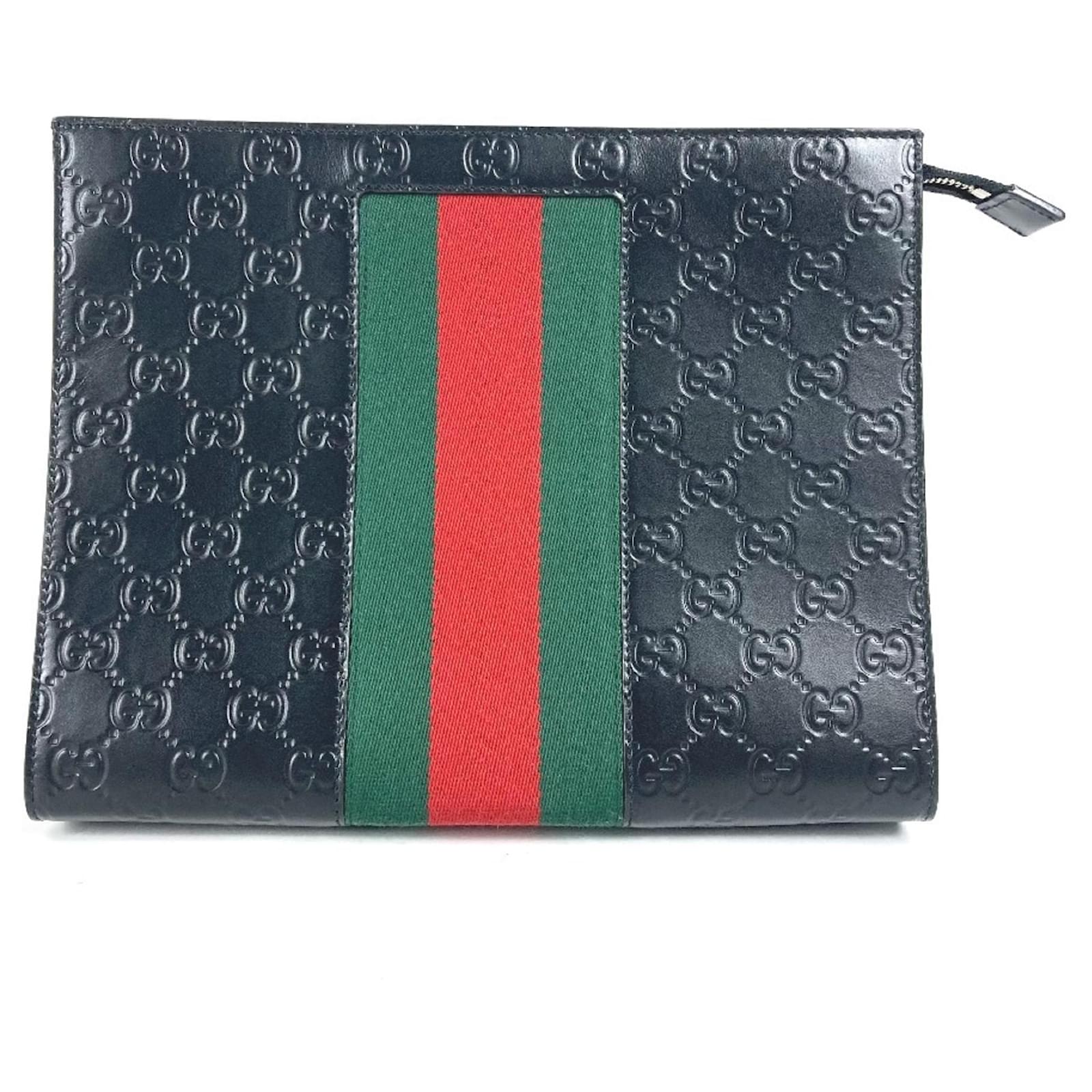 Gucci womens clutch bag online