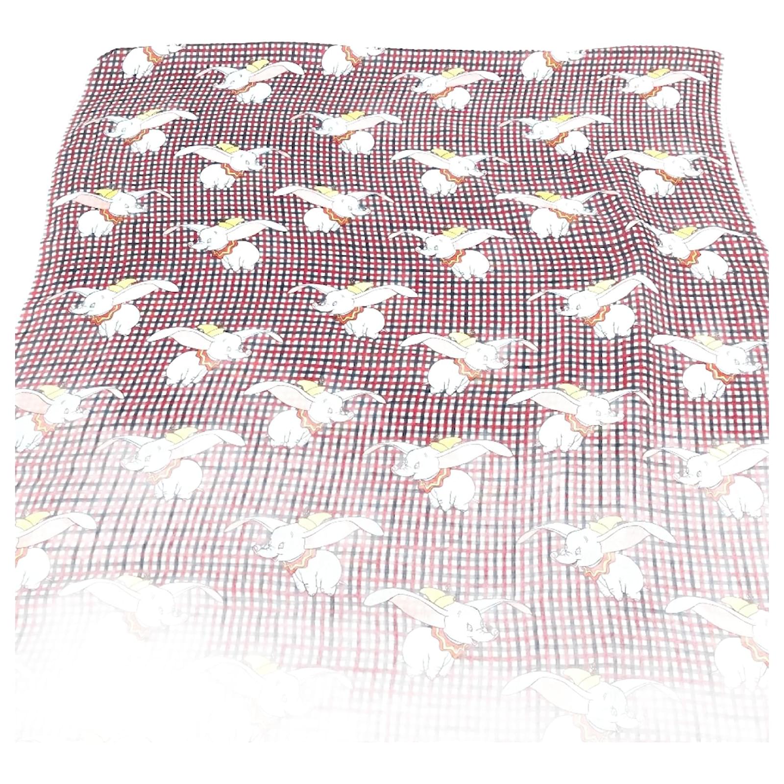 Disney dumbo white shawl sale