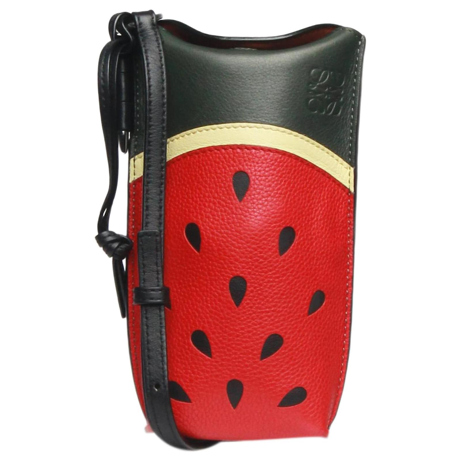 loewe watermelon