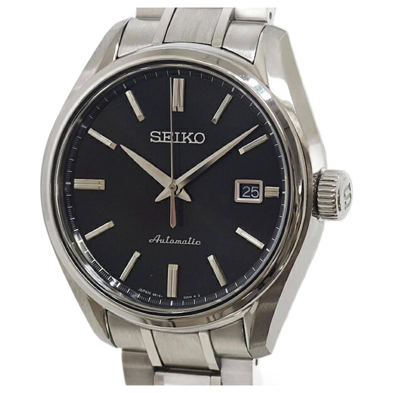 Seiko Presage SARX033 Automatic Wristwatch