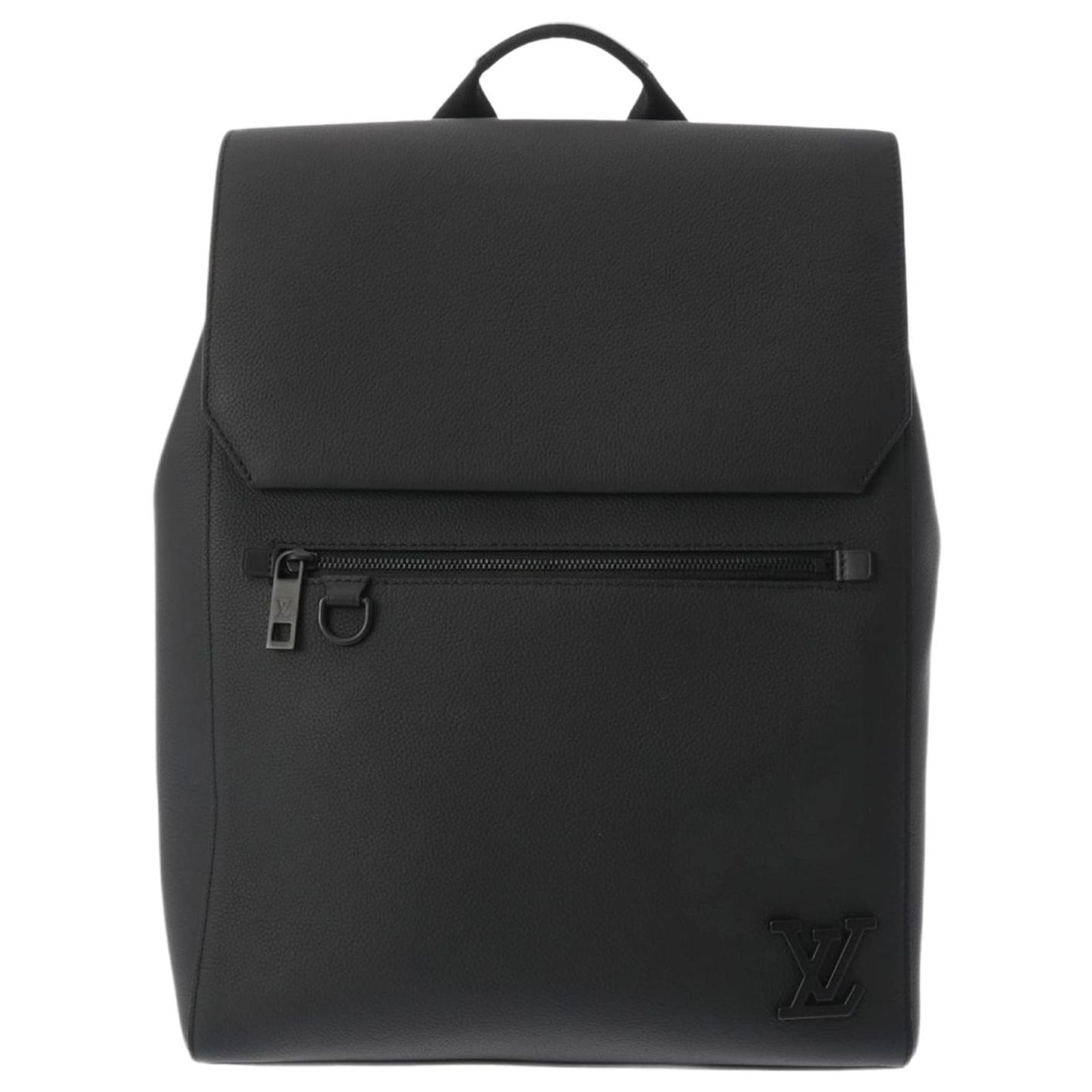 Louis Vuitton LV Aerogram Fast Line Backpack Fastline Backpack LV Aerogram - Bags and Small Leather Goods  main image 4