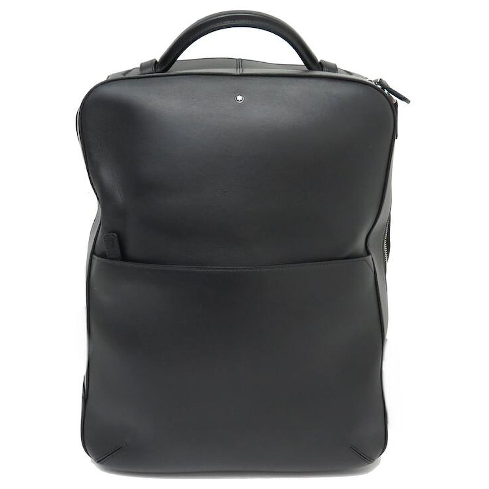 Montblanc urban racing spirit large backpack on sale