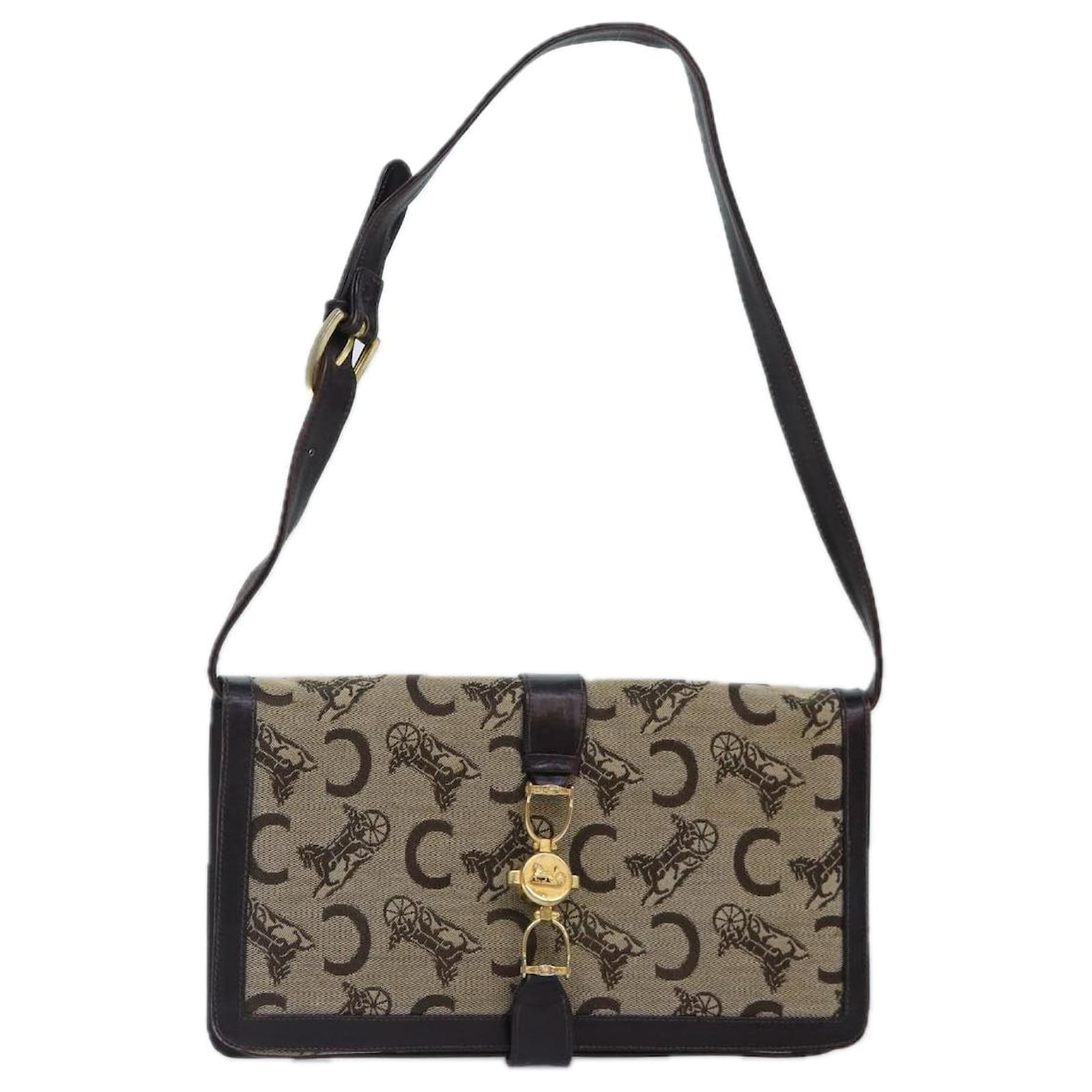 Saluki Shoulder Bag