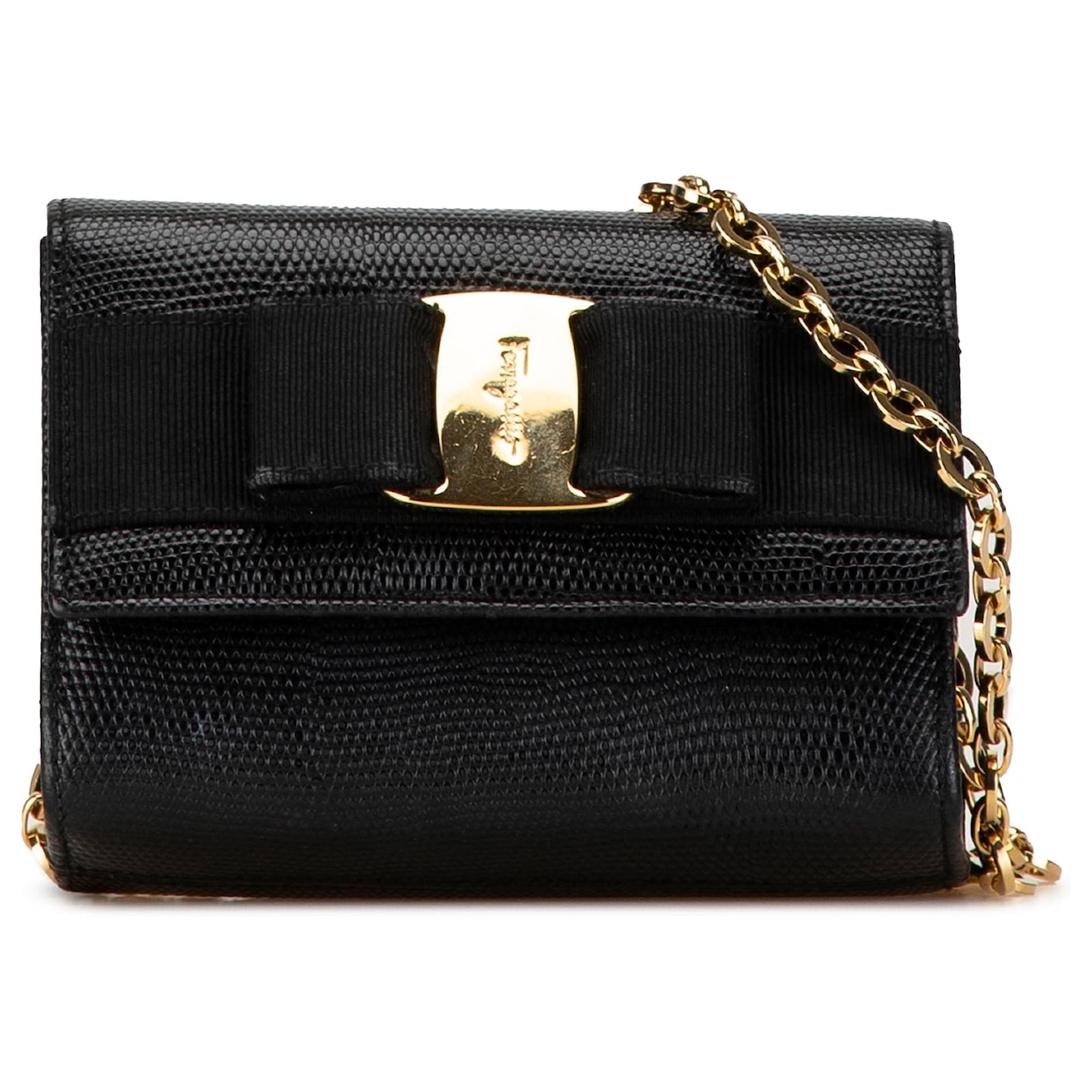 Ferragamo mini crossbody sale