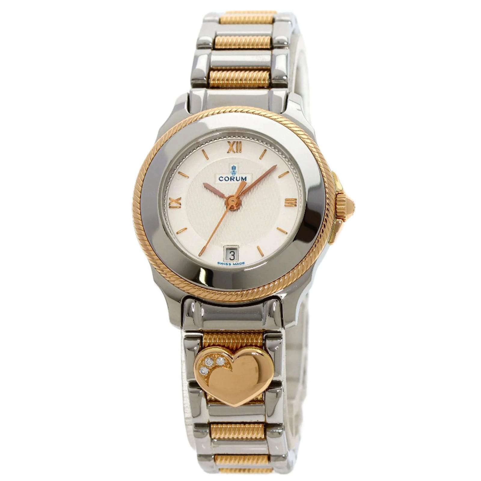 Montre corum femme shops