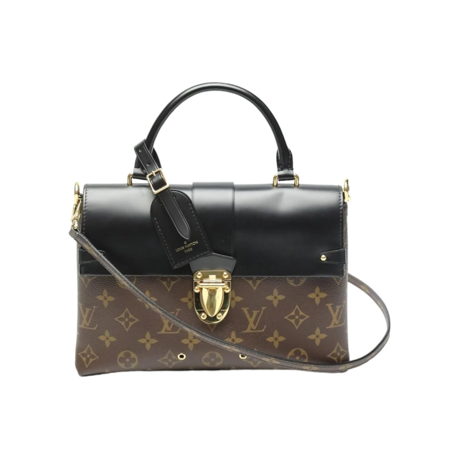Designer Handbags Louis Vuitton Flap Shoulder Bag Louis Vuitton