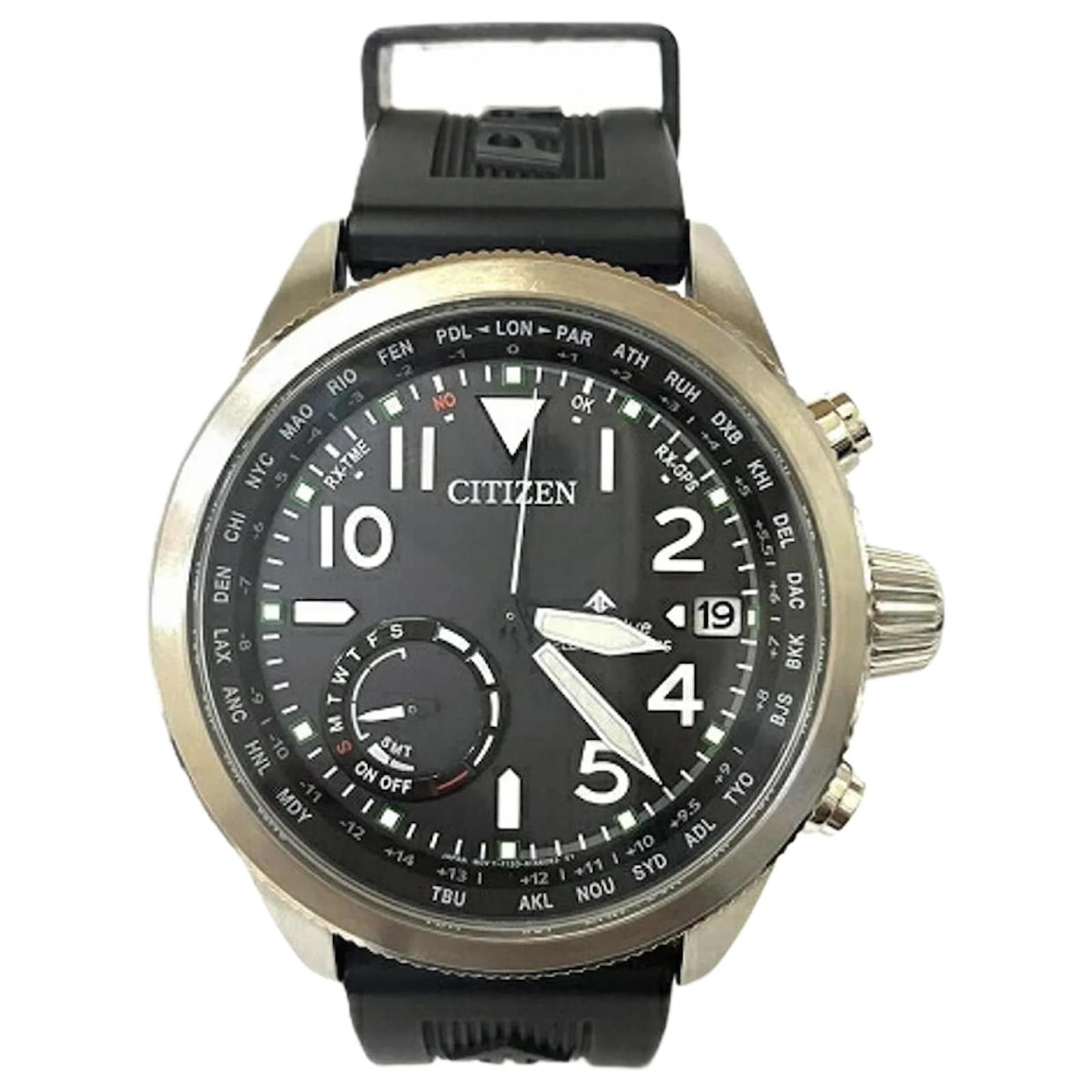 Orologio Citizen Promaster Orologi Seiko Eco Drive Citizen