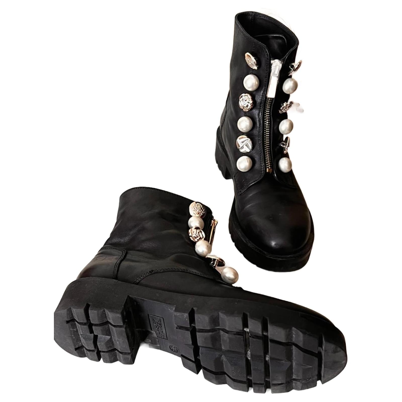 Boots Siemes Schuhcenter Ugg Tosca Blu Stiefeletten Sneakers Moda