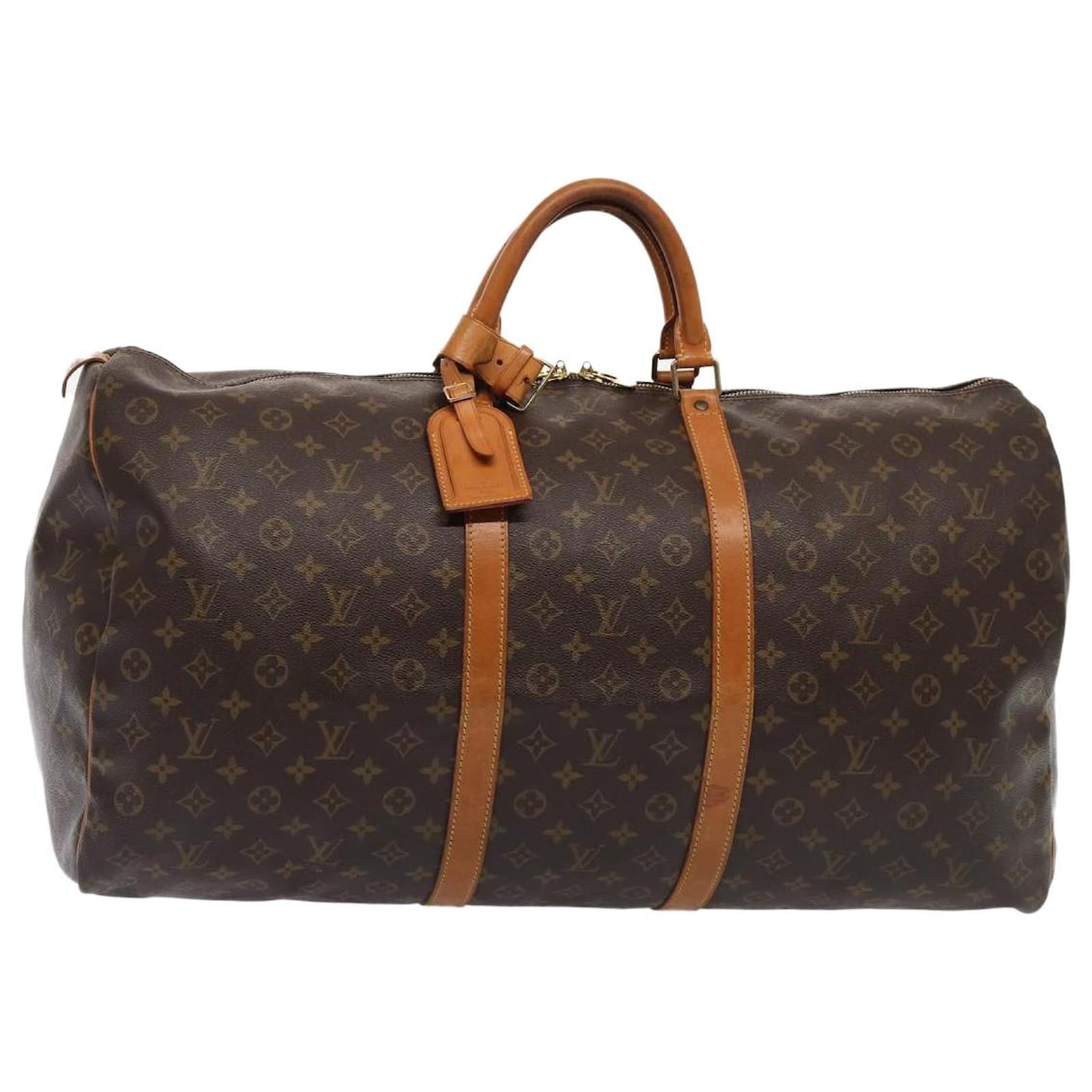 LOUIS VUITTON キーポル45 SP0965