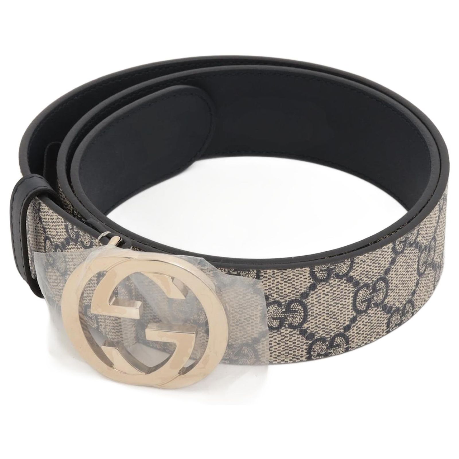 Great Description About Gucci Size 85 Belt