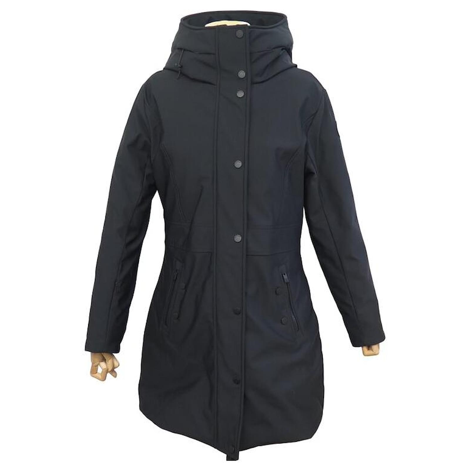 Manteau fusalp hotsell