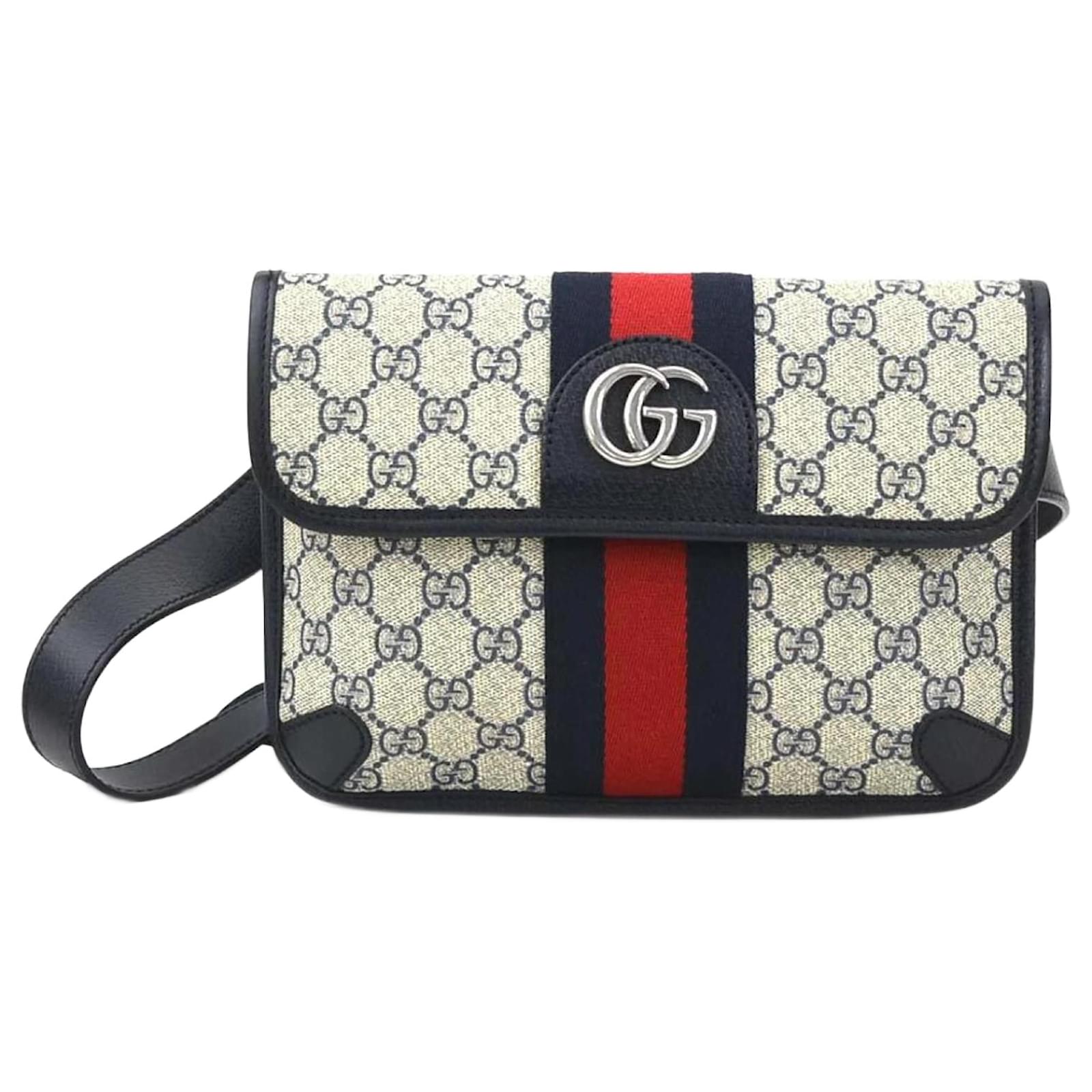 Gucci Bauchtasche Gucci Tasche Teilig Gucci GG Marmont Bauchtasche