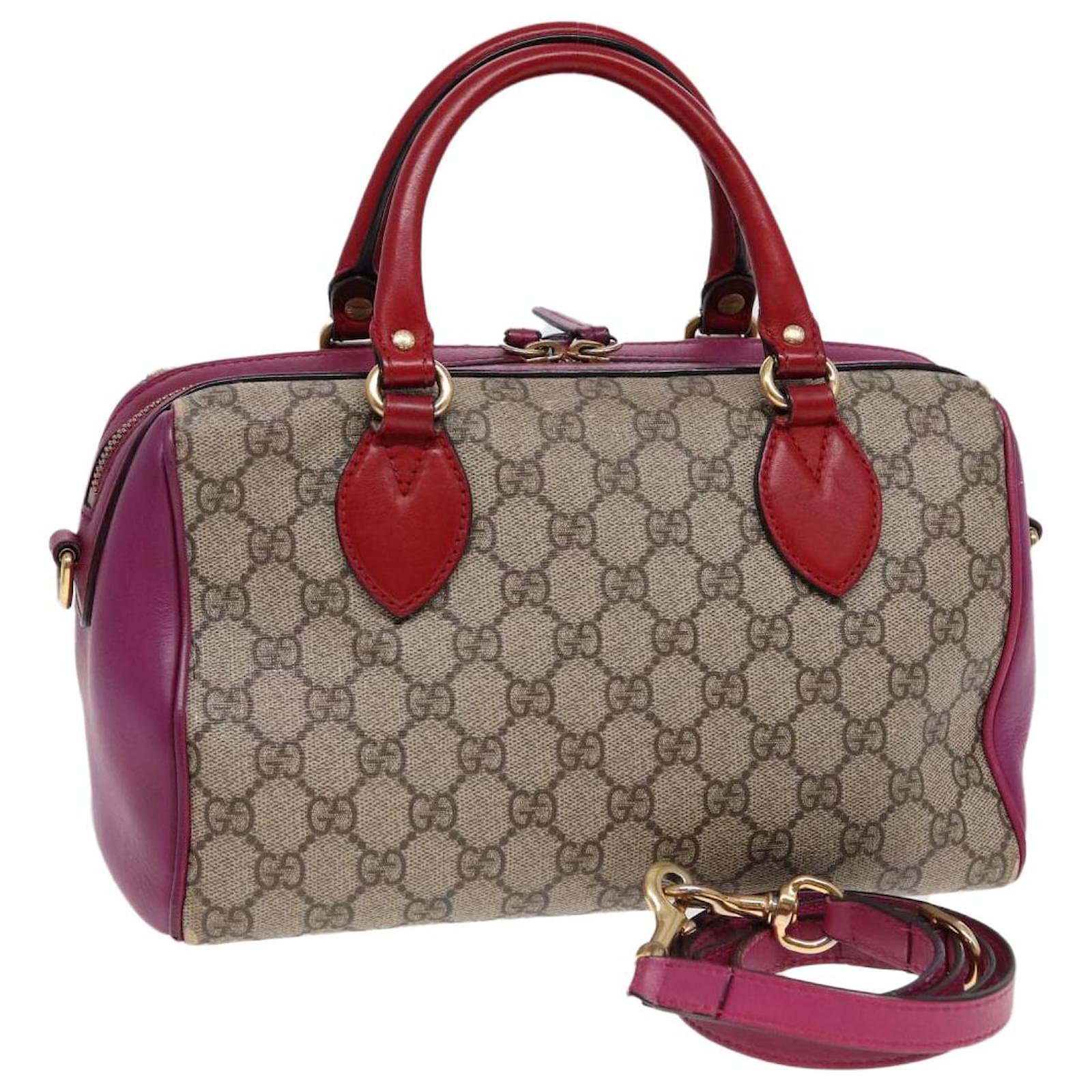 【美品】GUCCI チルドレン GGスプリーム 2WAYバッグ 楽天市場】【バッグ】GUCCI グッチ GGスプリーム チルドレンズ キッズ