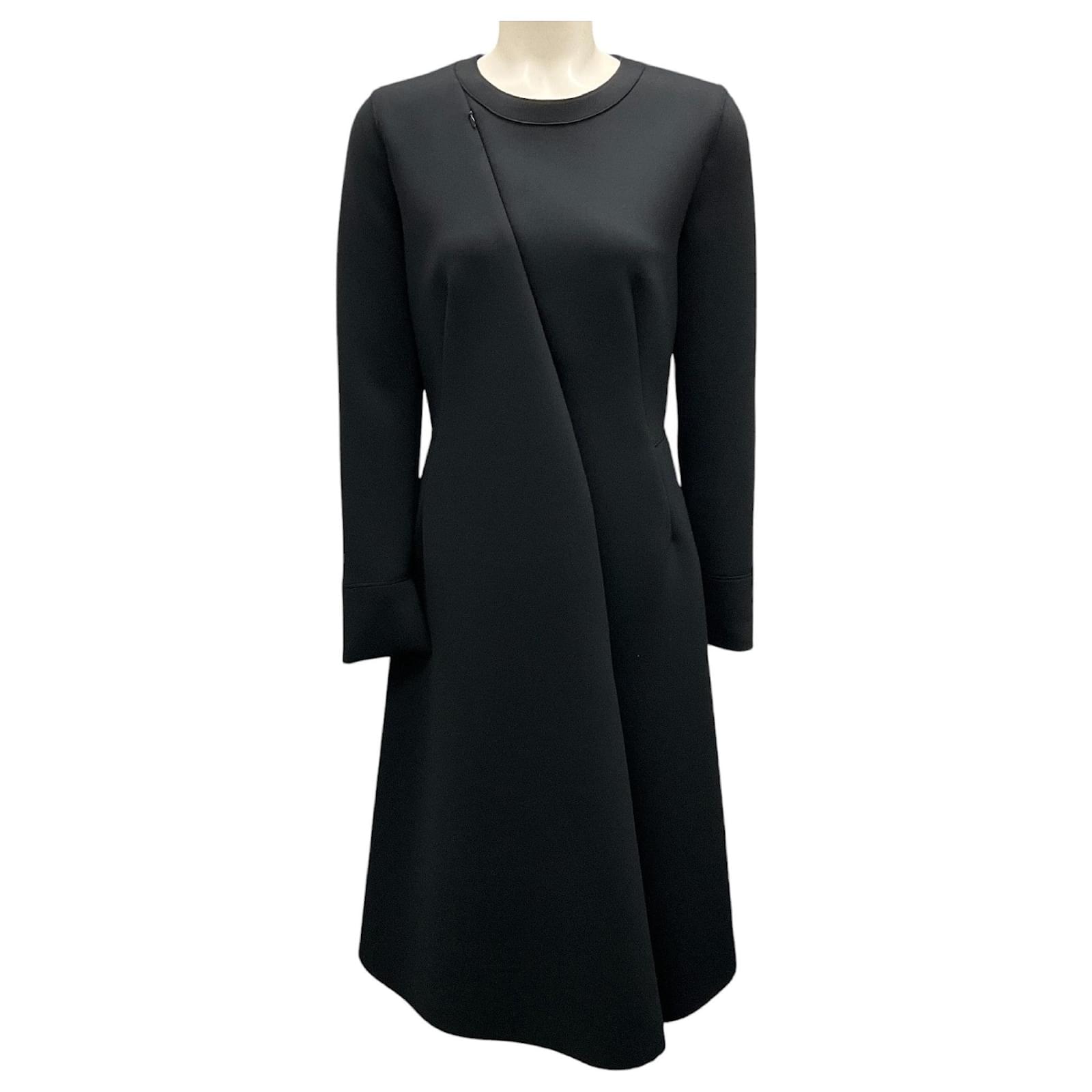 black onyx dresses Bend and Snap Dress