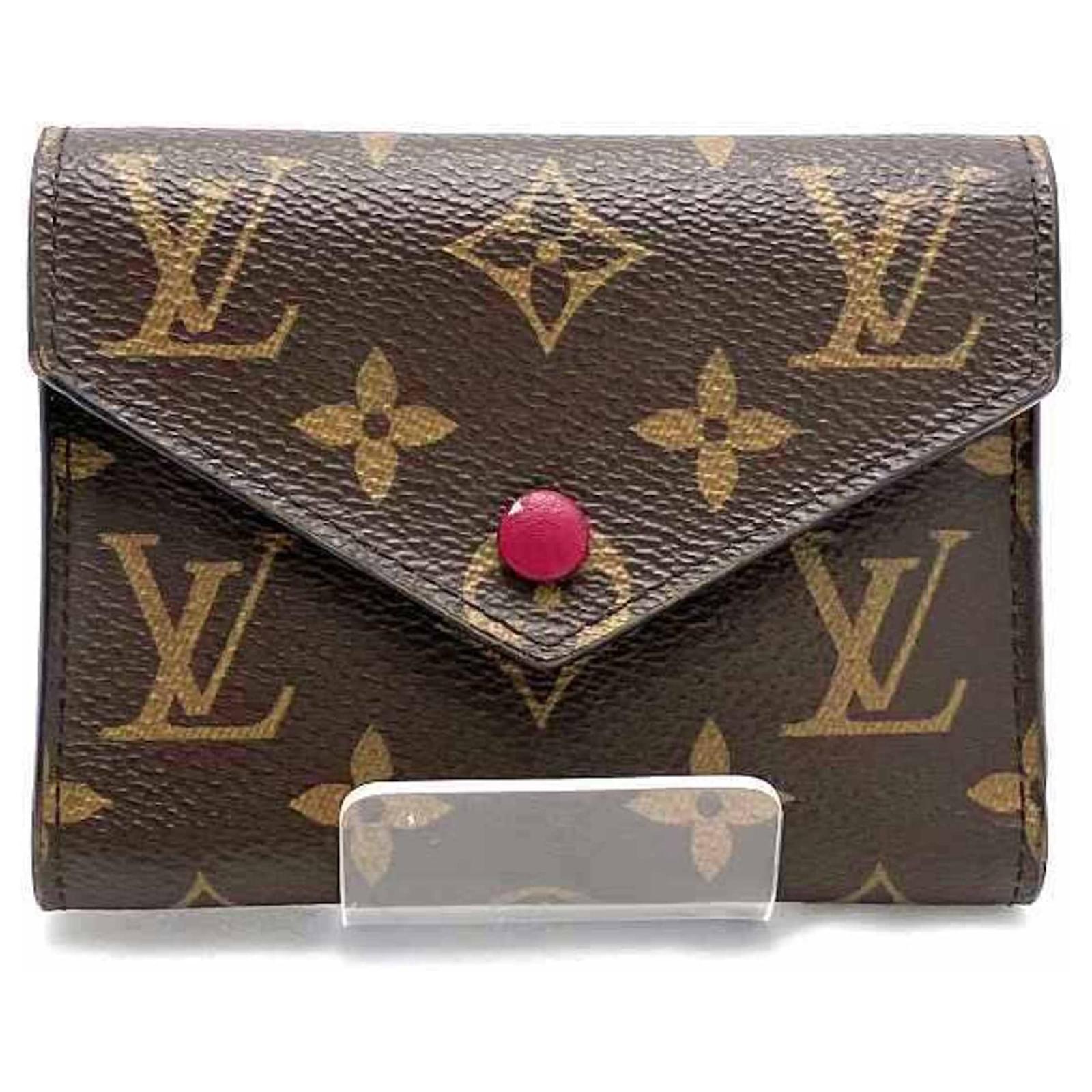 Vuitton Victorine Wallet Louis Vuitton Portemonnaie Damen GÃ¼nstig