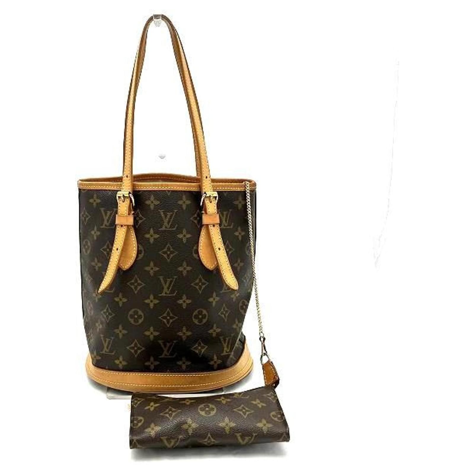 Lv monogram pm bag sale