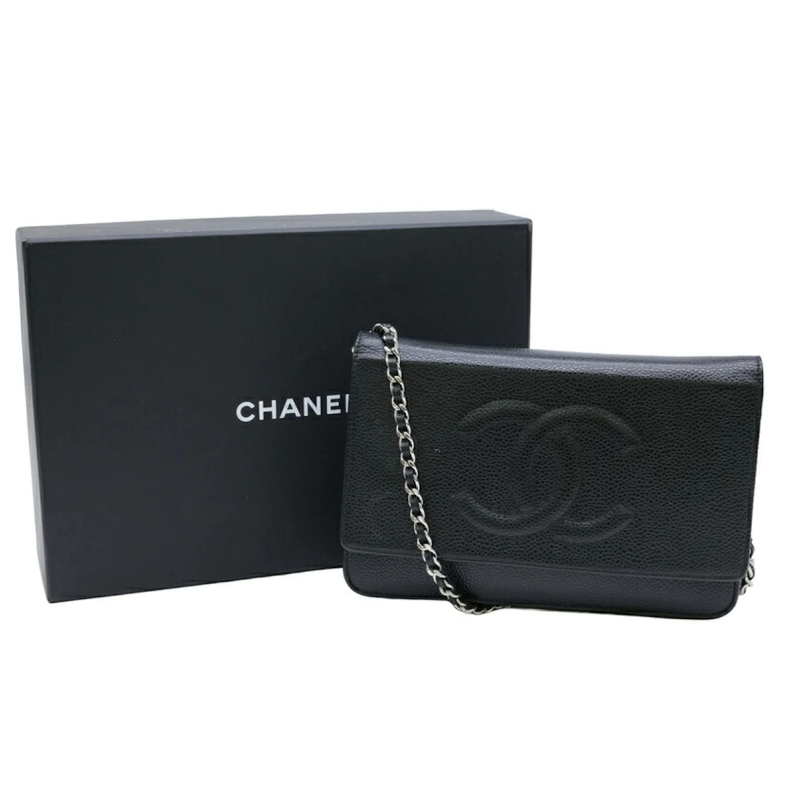 Chanel coco woc sale