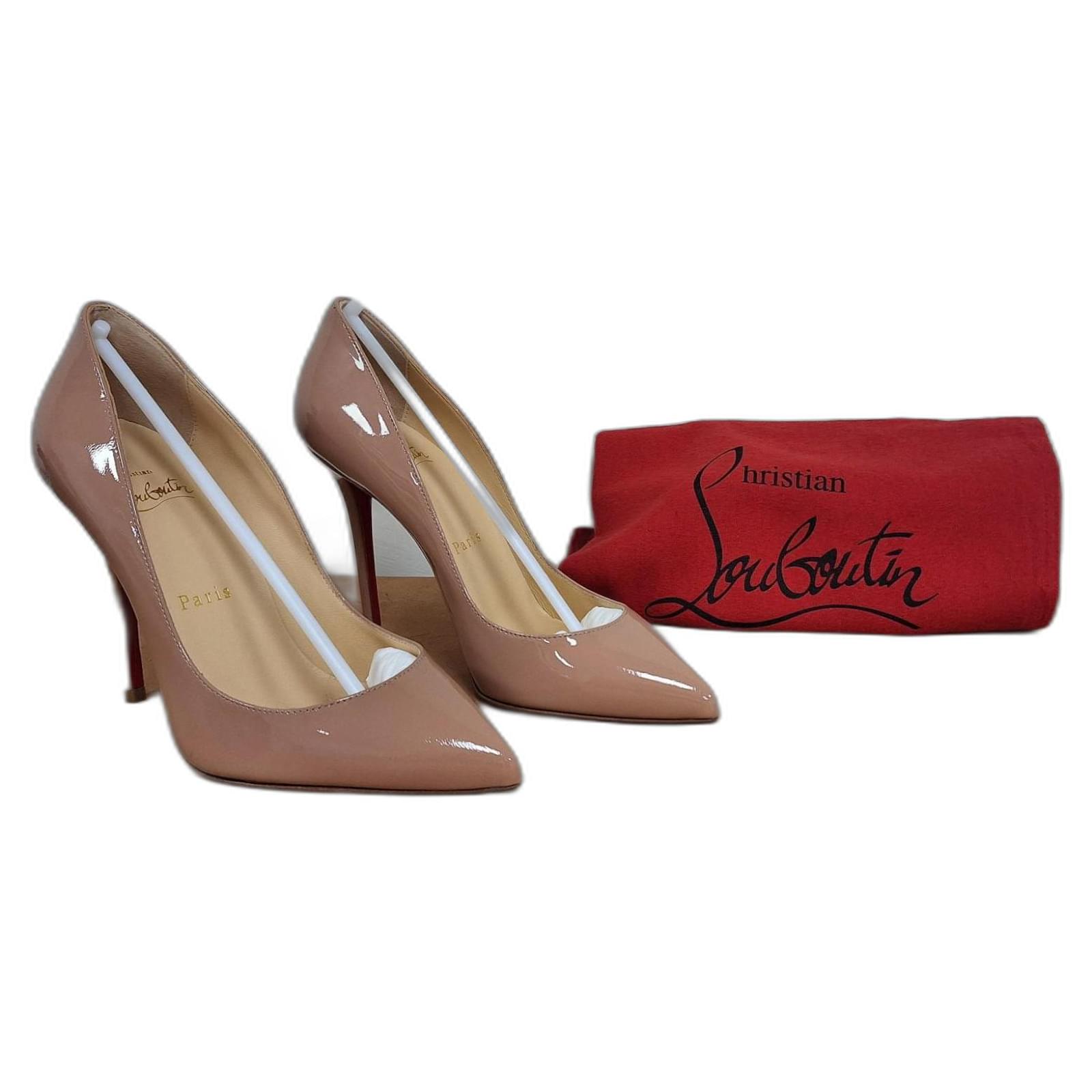 Pigalle christian louboutin fashion 100