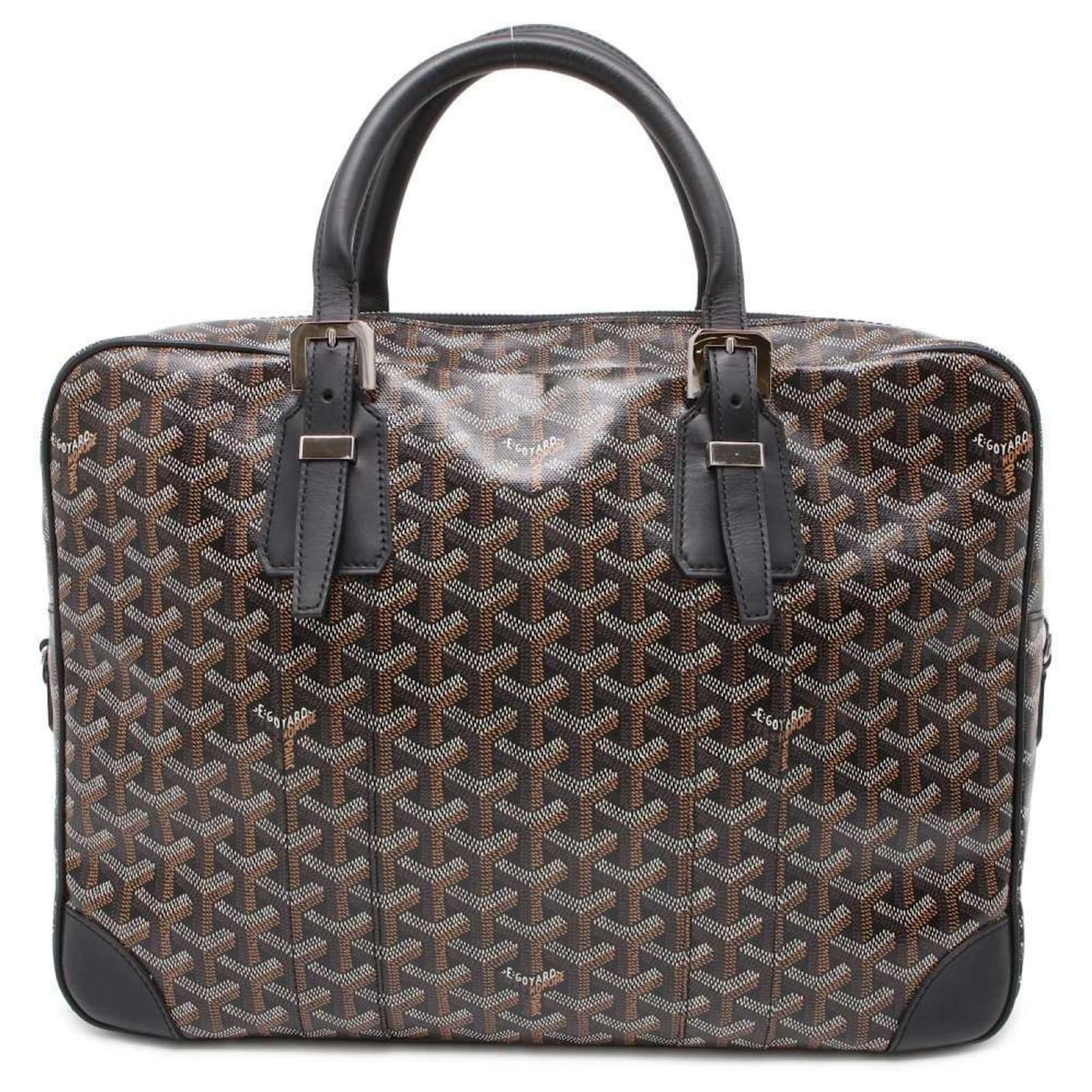 Goyard ambassade mm sale