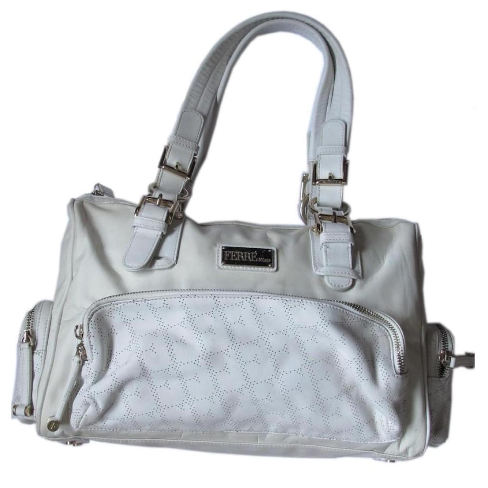 Borsa Spalla Gianfranco FerrÃ¨ Collezione Borse Gianfranco Ferré