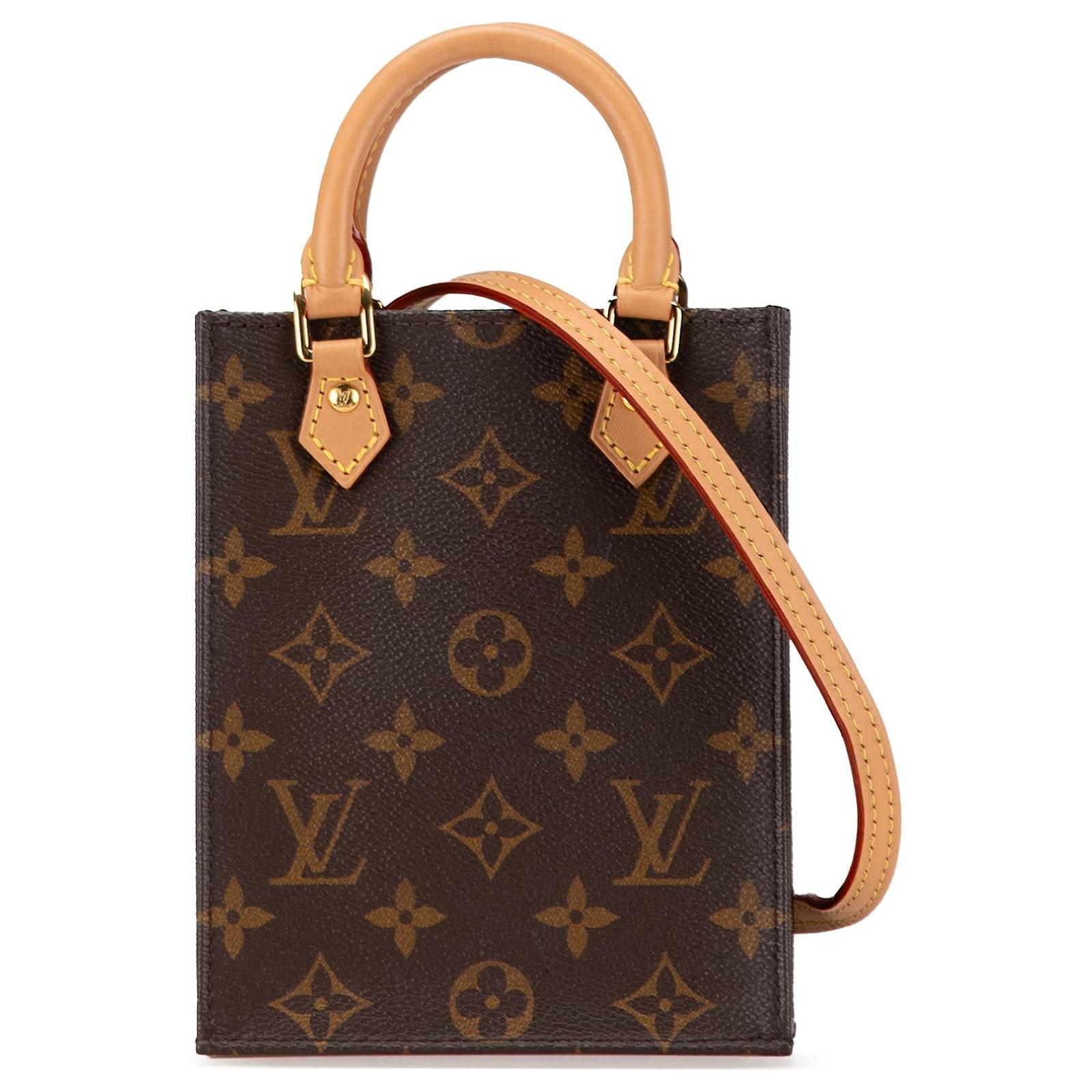 Lv sac petit sale