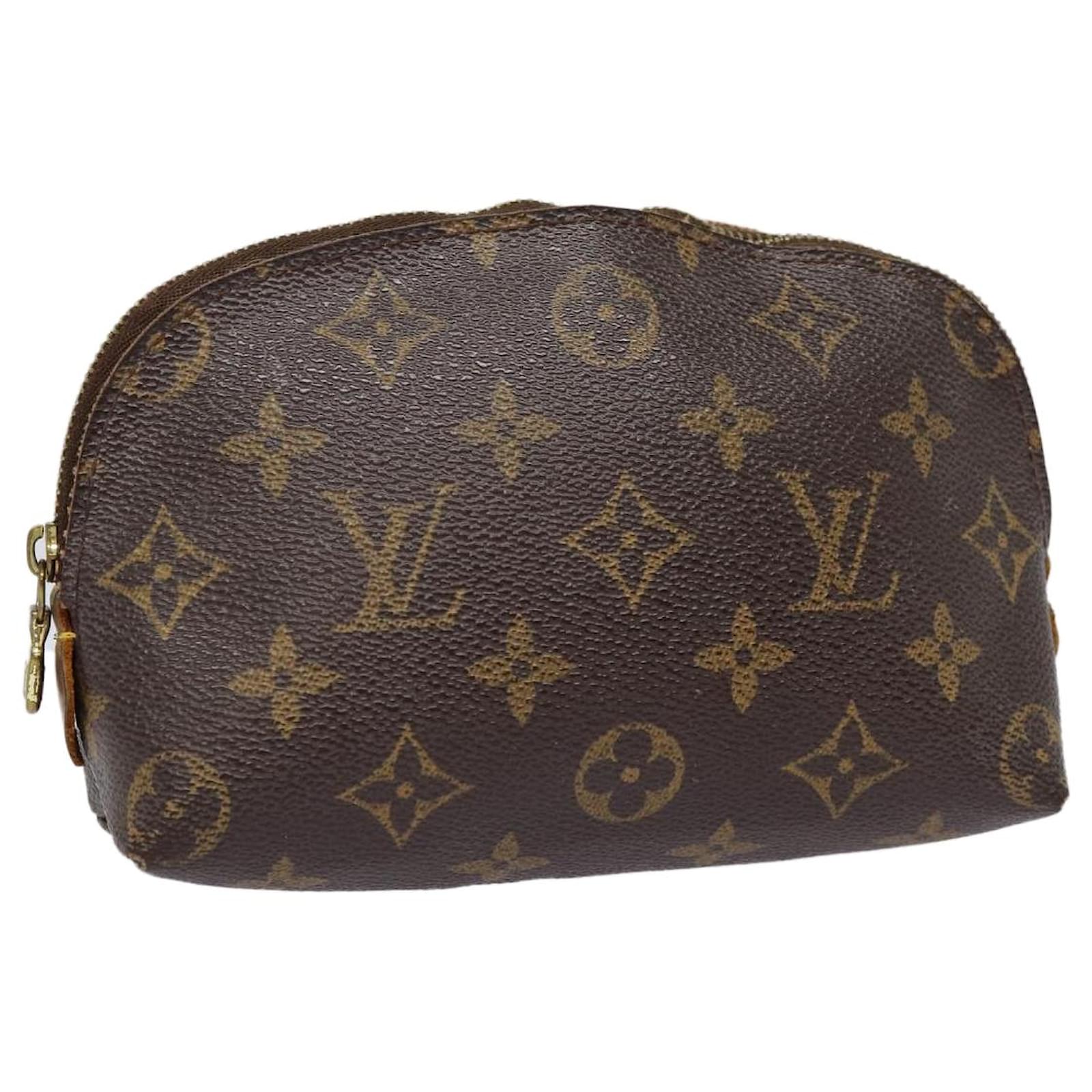 Lv cosmetic pouch pm sale