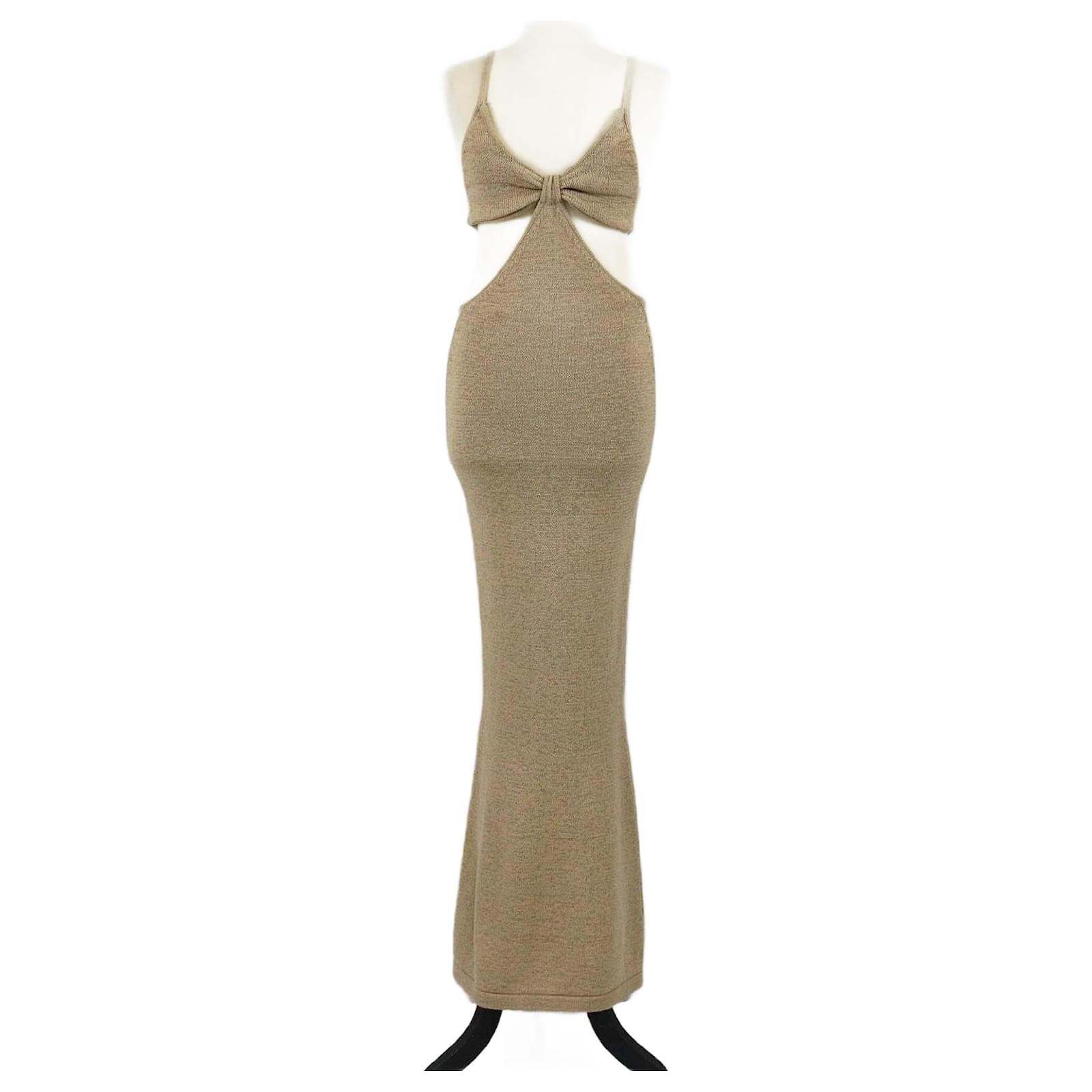 blue satin dress long Heavy Hearted Maxi Easton Dark Chocolate Brown US-Fee-2.50 Size:US 16 W