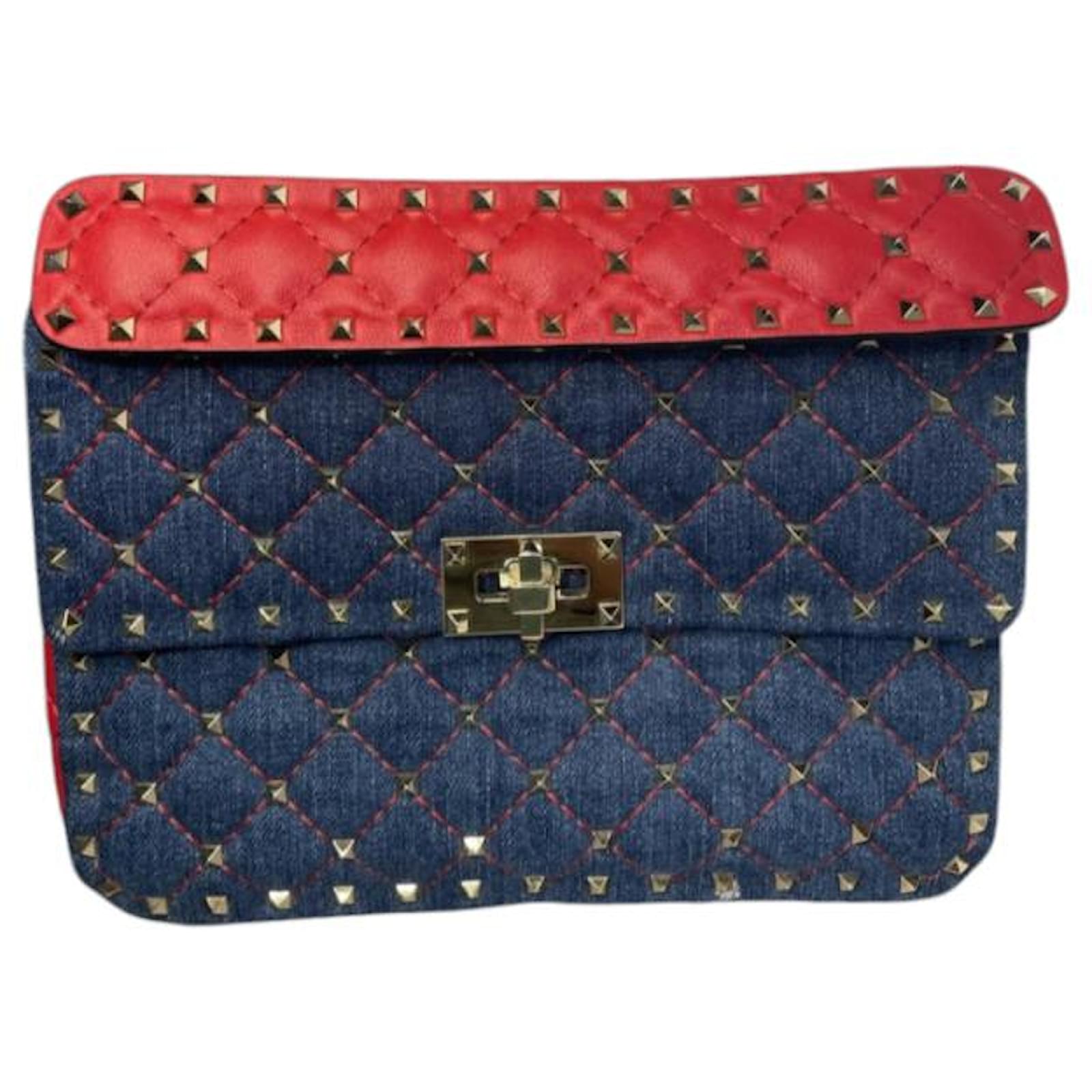 Valentino Rockstud Spike Valentino Tasche Vltn Valentino Rockstud