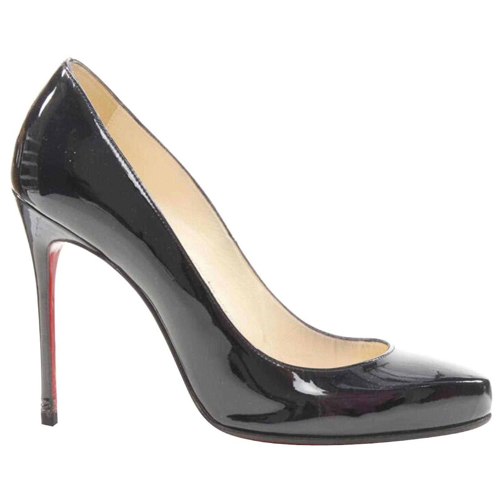 Louboutin classique best sale