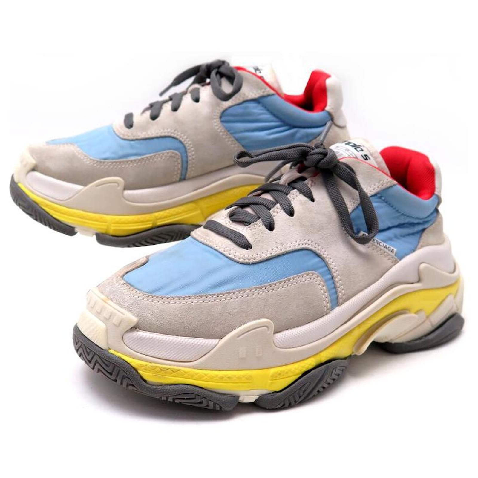 Taglia scarpe balenciaga cheap