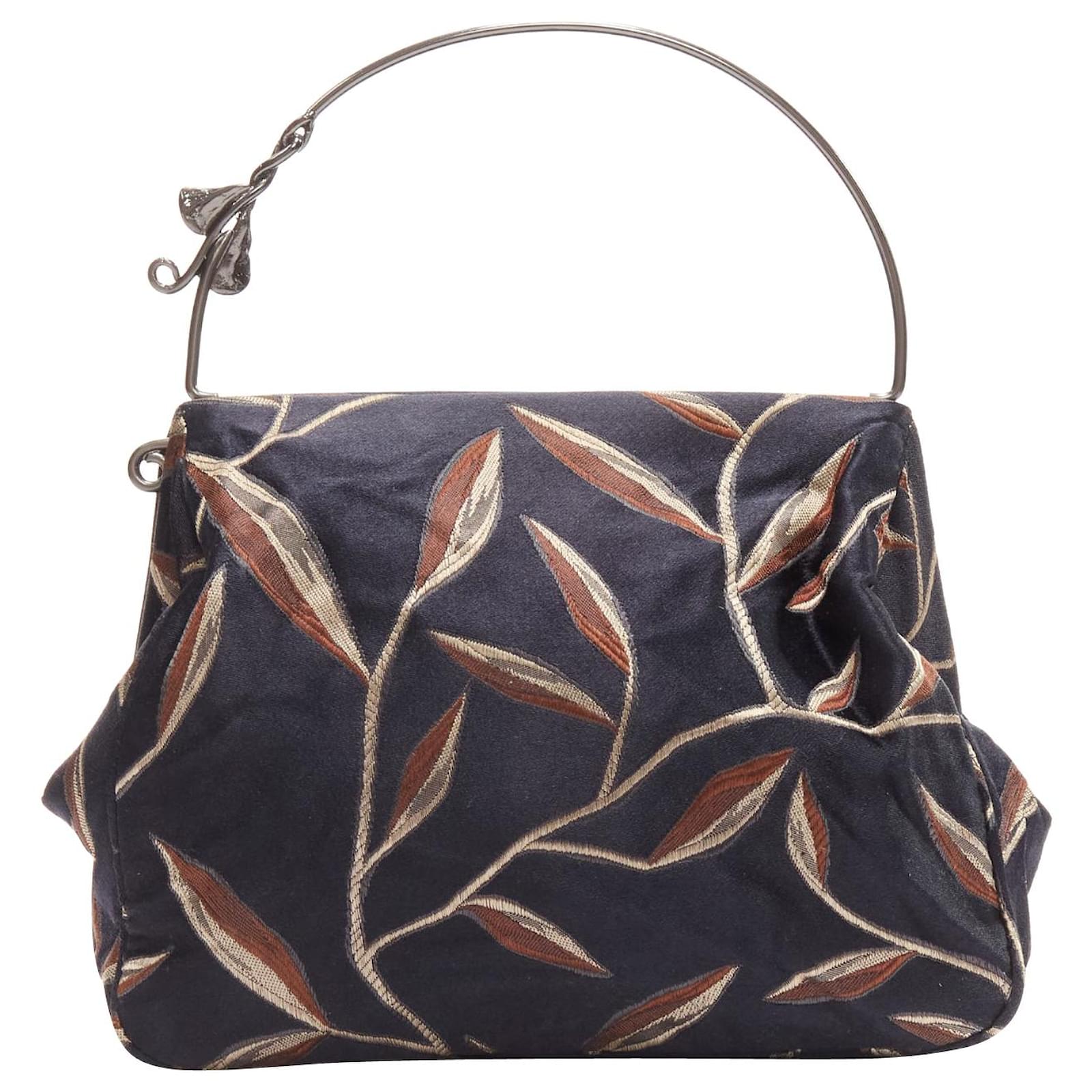 バッグ PRADA archive hand bag 1997AW hand bag 1997AW バッグ archive PRADA