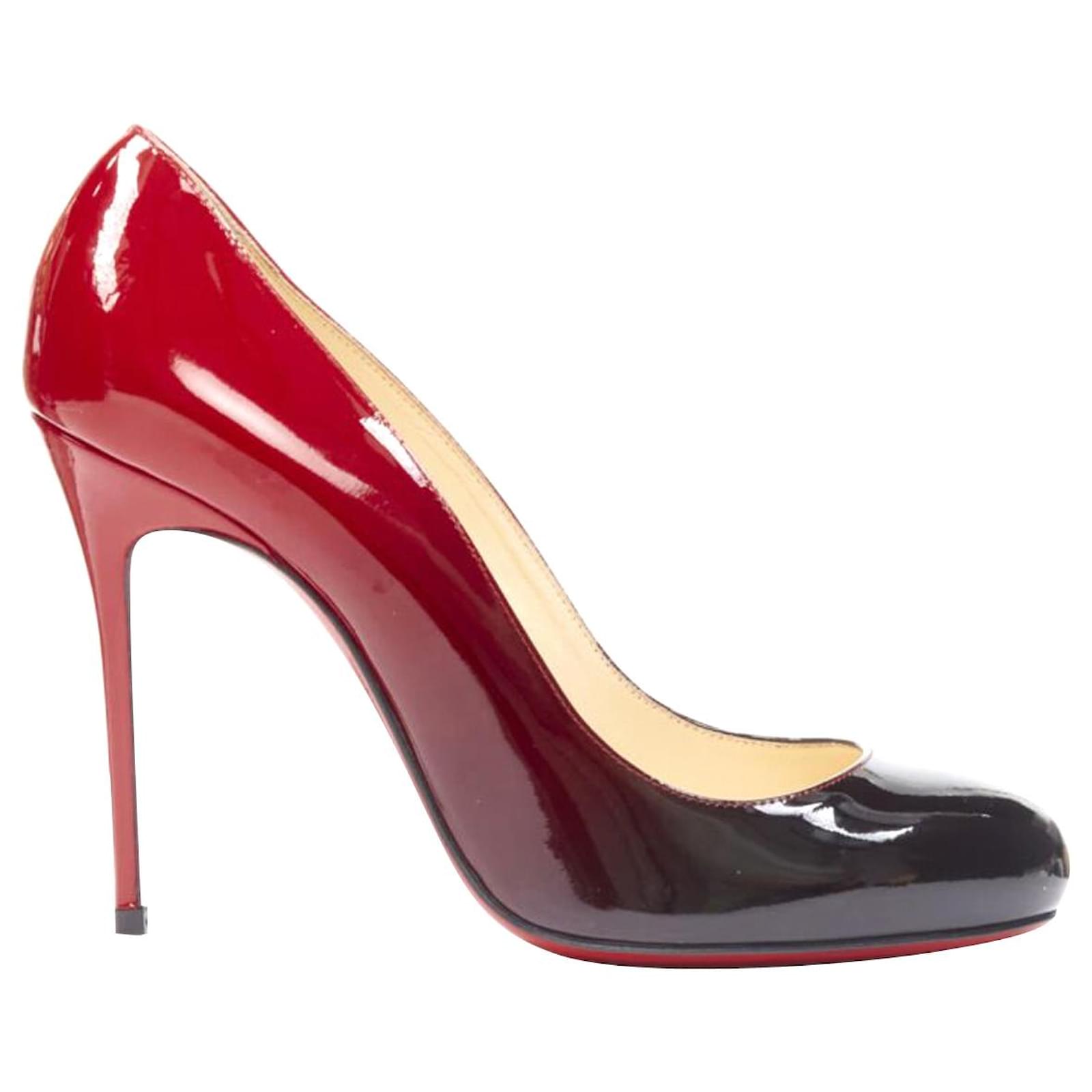Louboutin Pumps Louboutin Fifi 100 Fifi 100 Louboutin CHRISTIAN