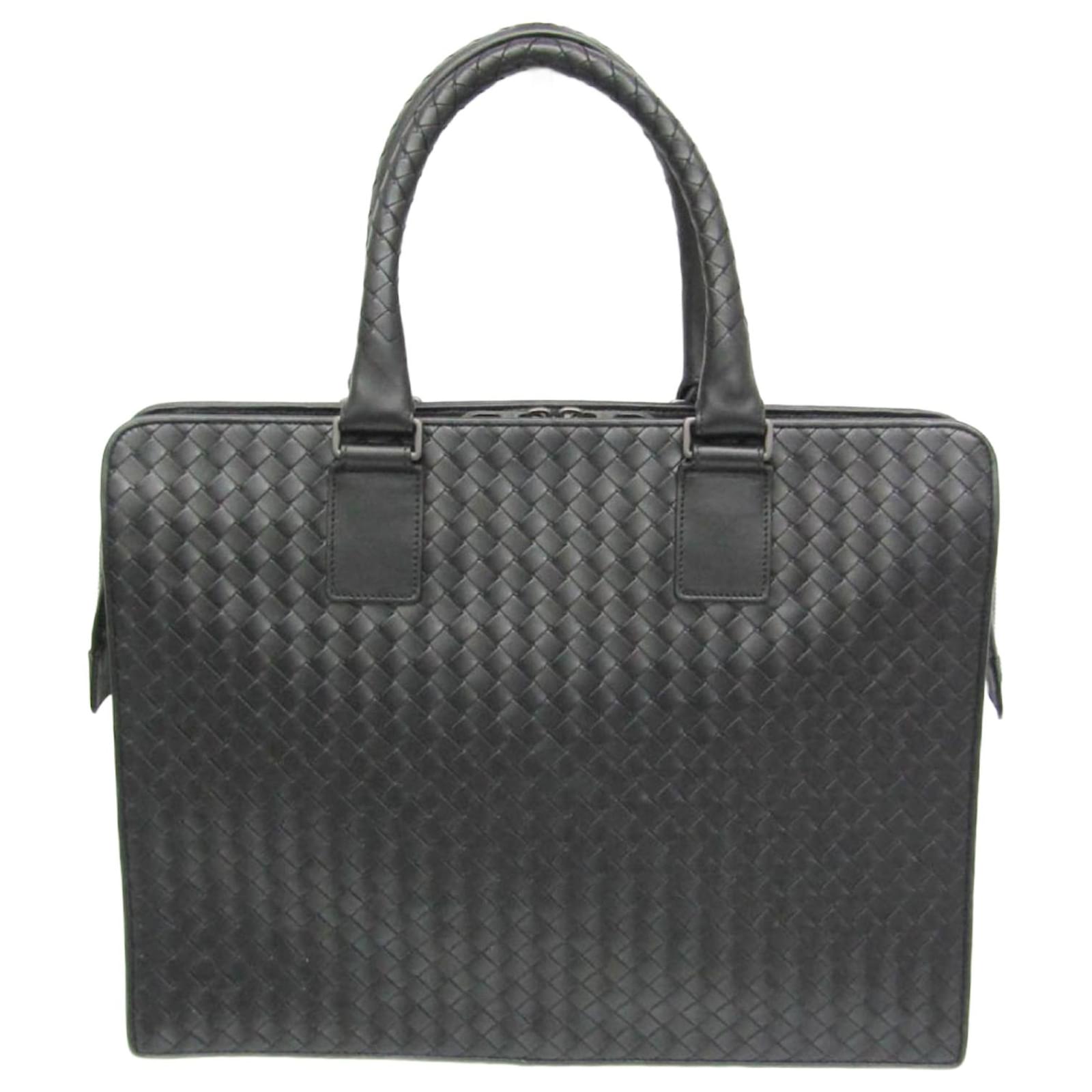 Bottega Veneta★素敵！Leather Document Case Bottega Veneta Leather Document Case - Luggage - Free