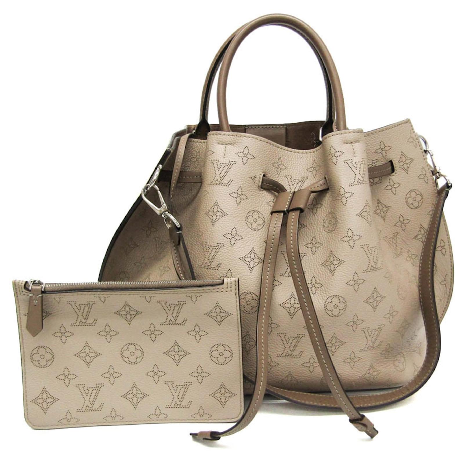 Louis vuitton mahina girolata sale