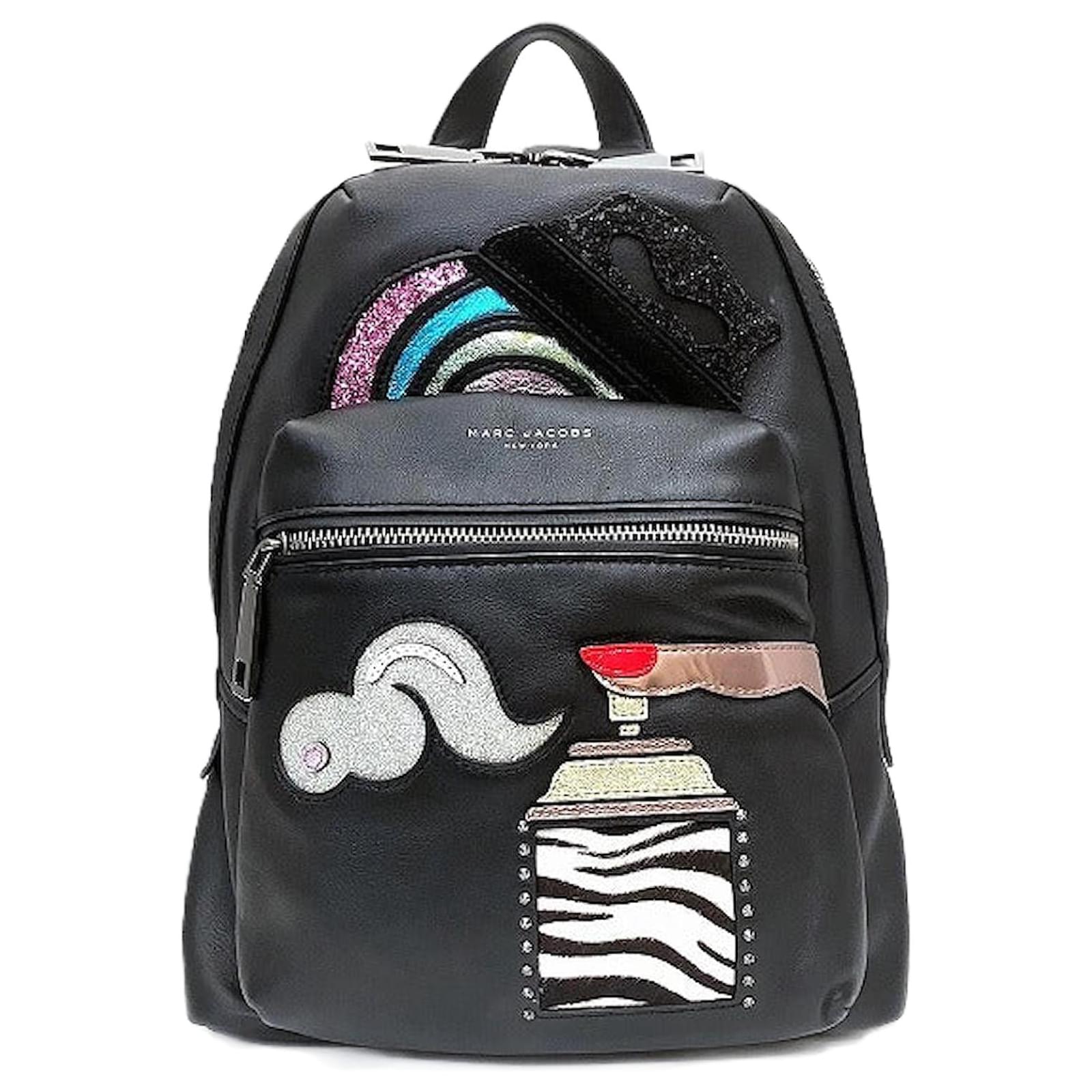 MARC JACOBS x Julie Verhoeven バックパック MARC JACOBS（マークジェイコブス）の「Marc Jacobs - Julie
