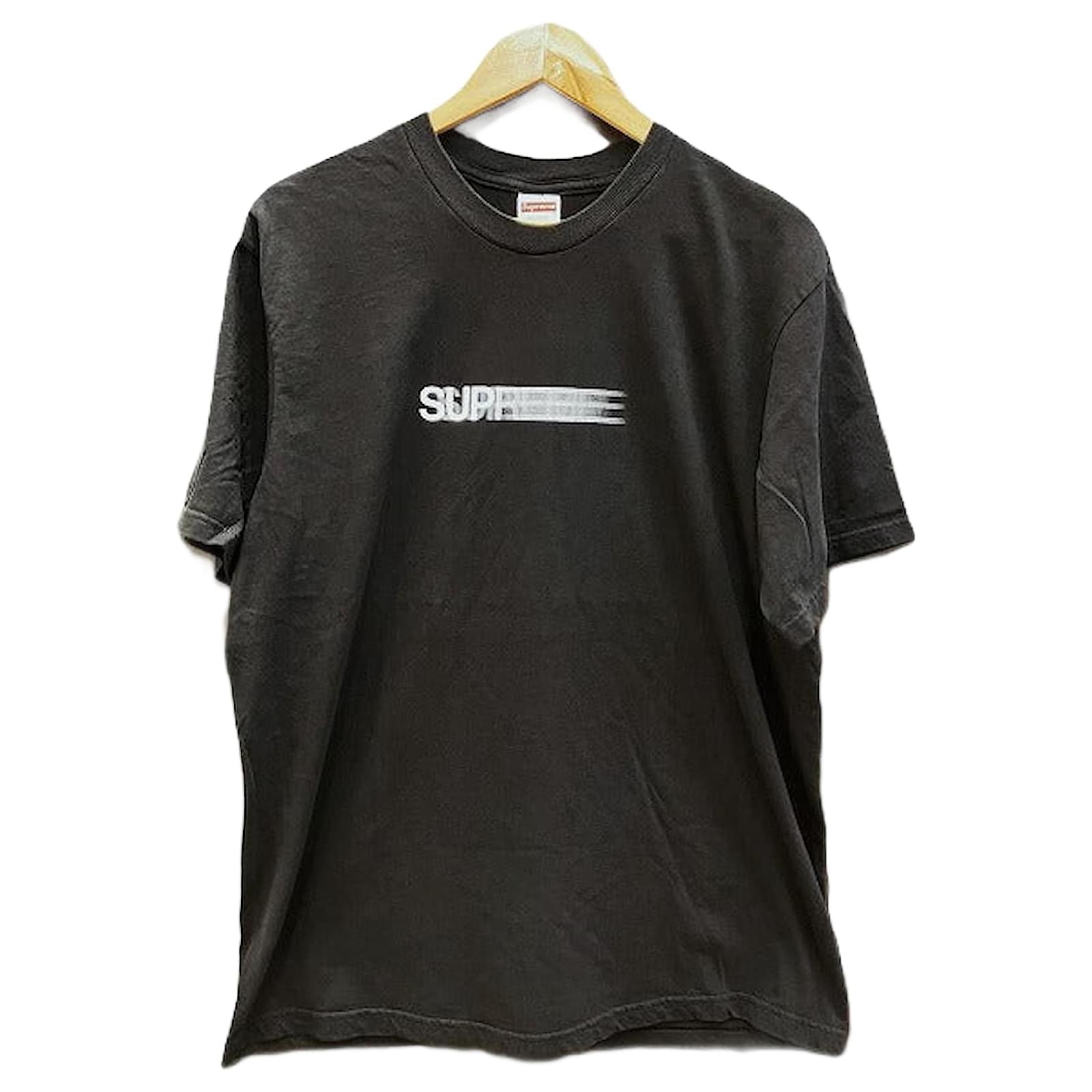 Tee shirt supreme homme on sale