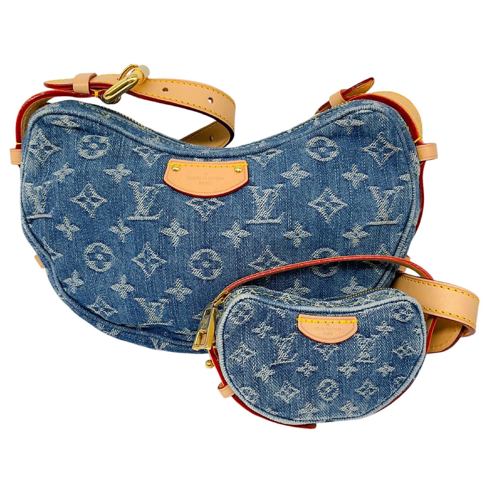 Bag large jean louis vuitton borse