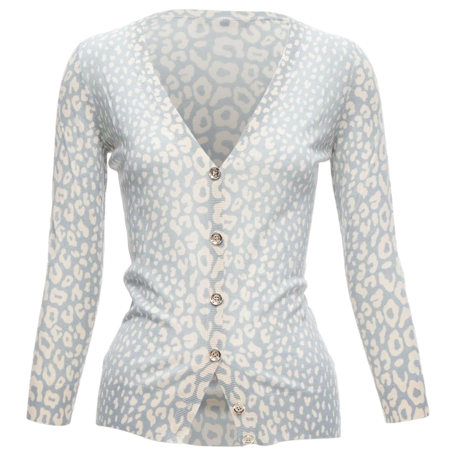 Vintage gucci cardigan new arrivals